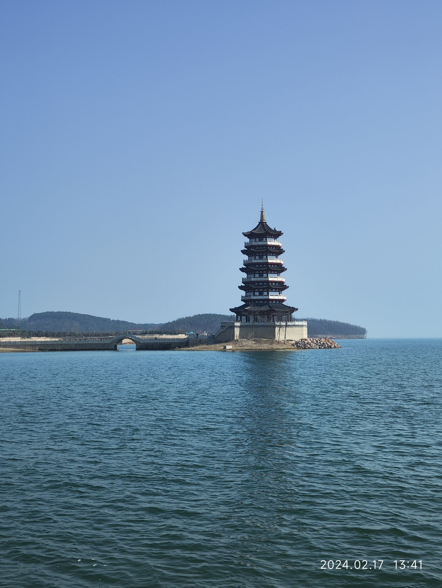 丹江风景名胜区旅行图片 2
