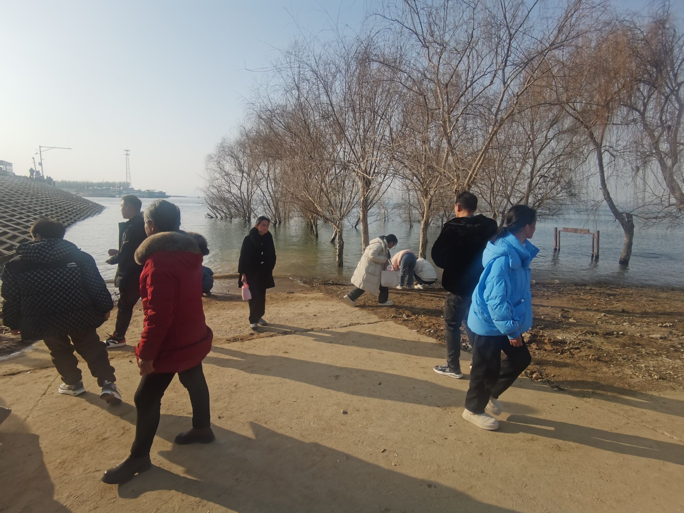 丹江风景名胜区旅行图片 1