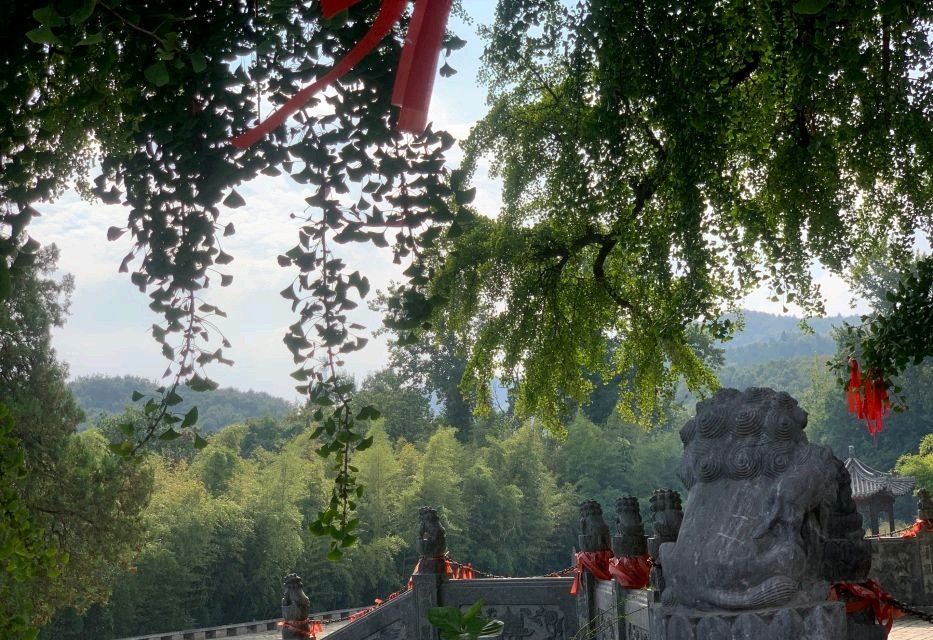 丹江风景名胜区旅行图片 2