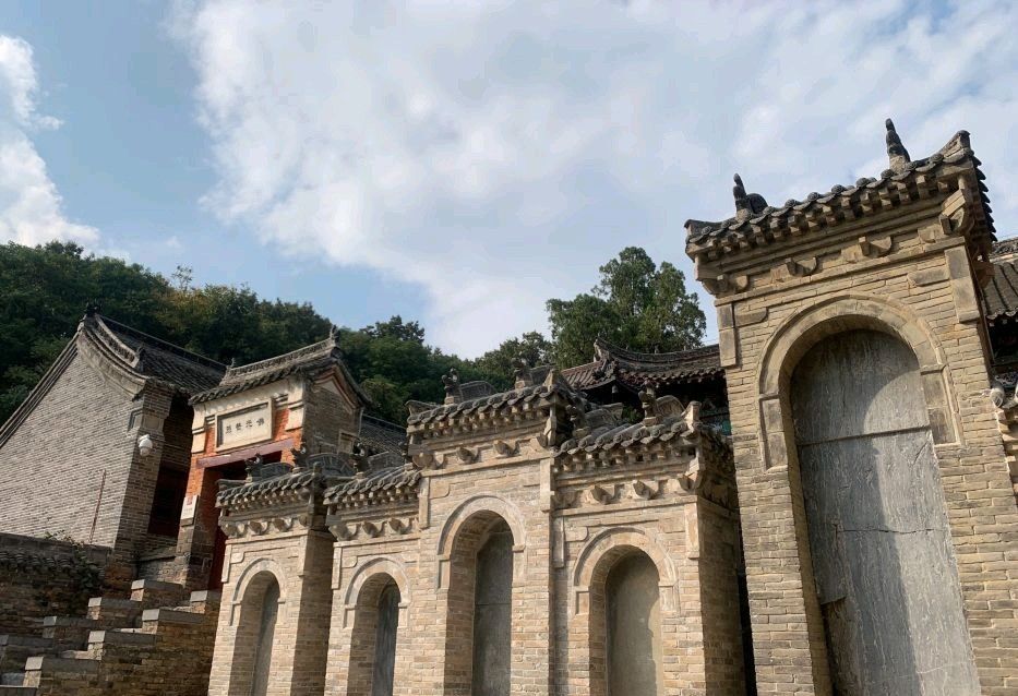 丹江风景名胜区旅行图片 1