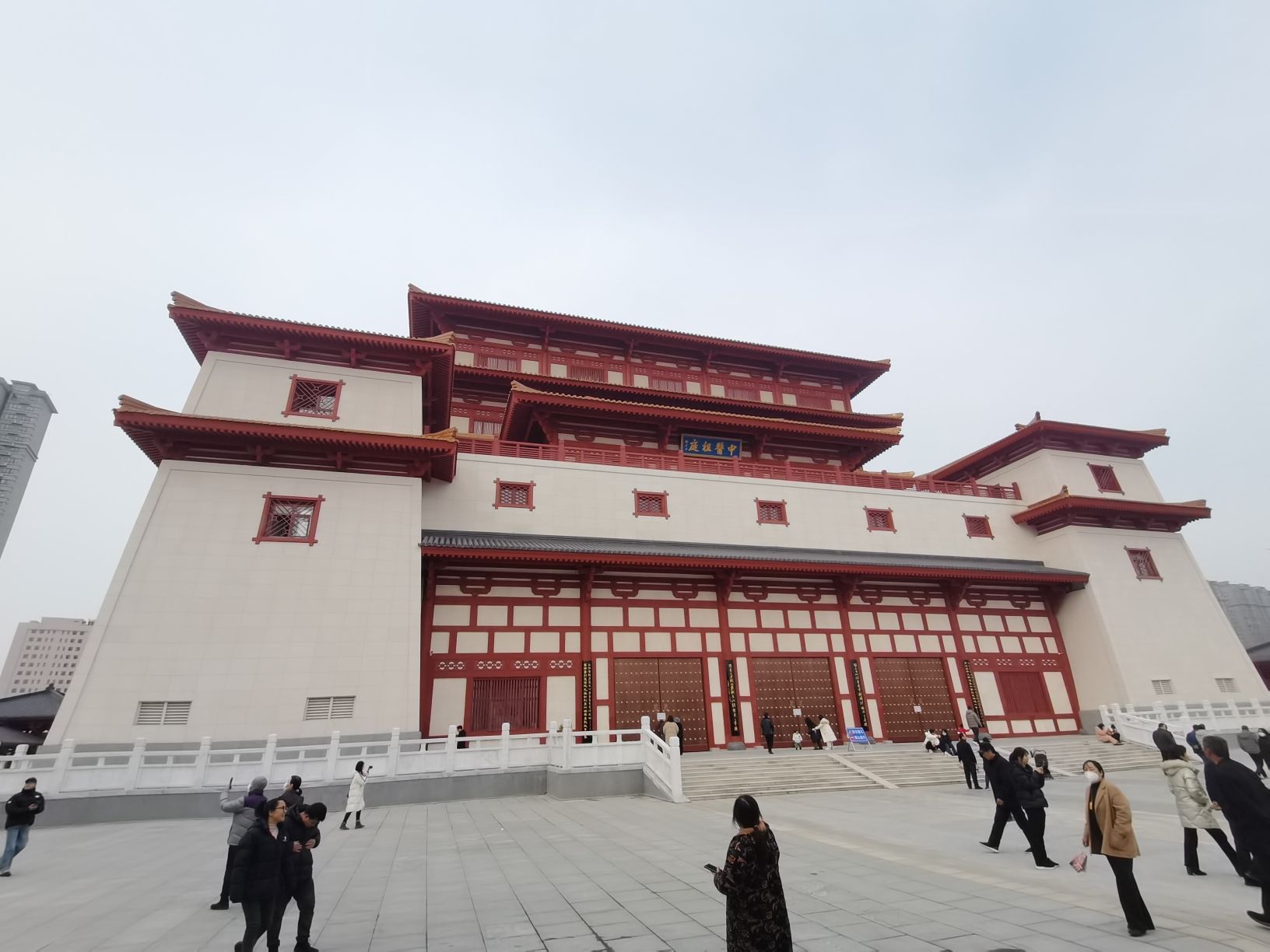 医圣祠旅行图片 1