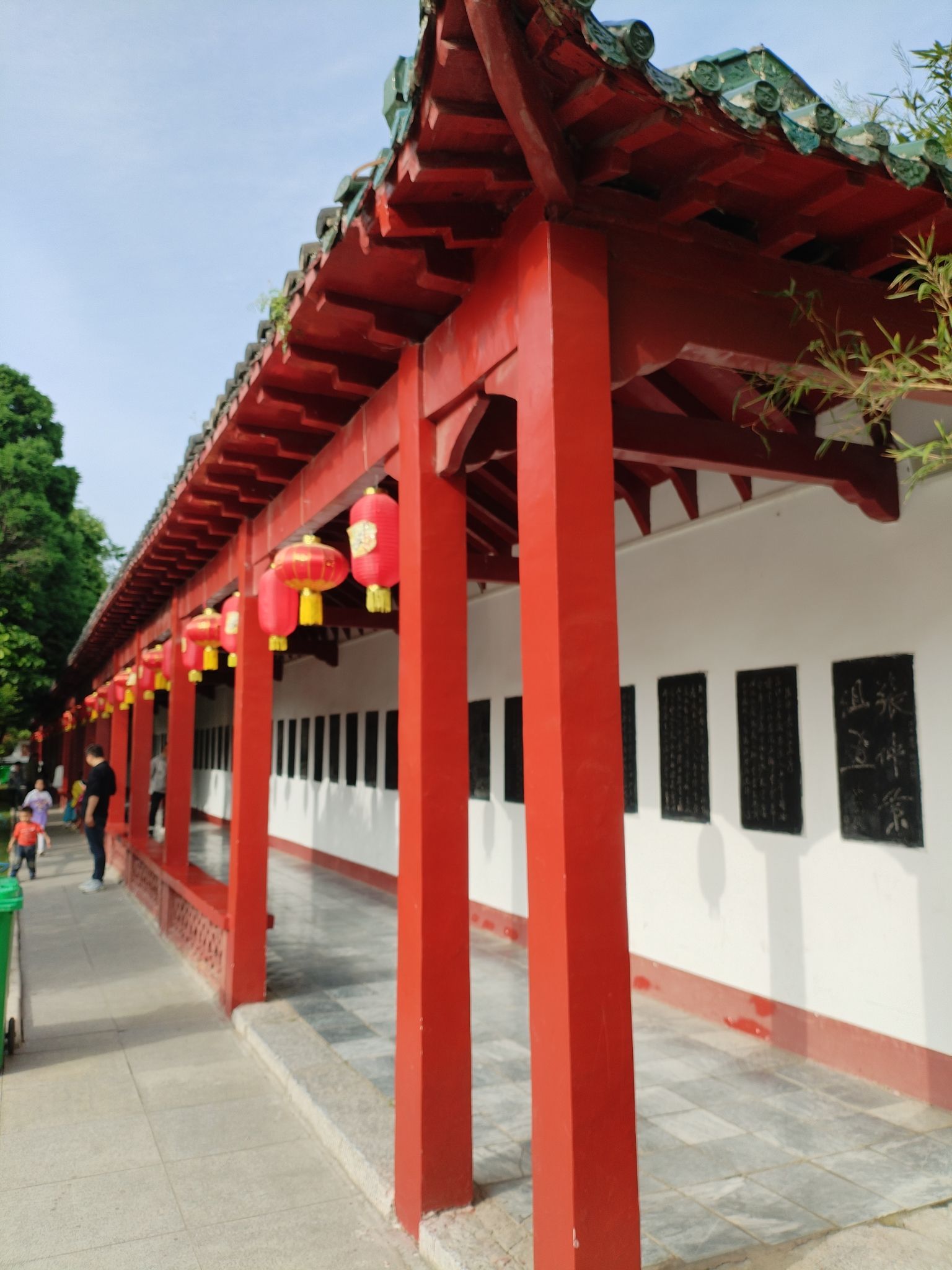 医圣祠旅行图片 2