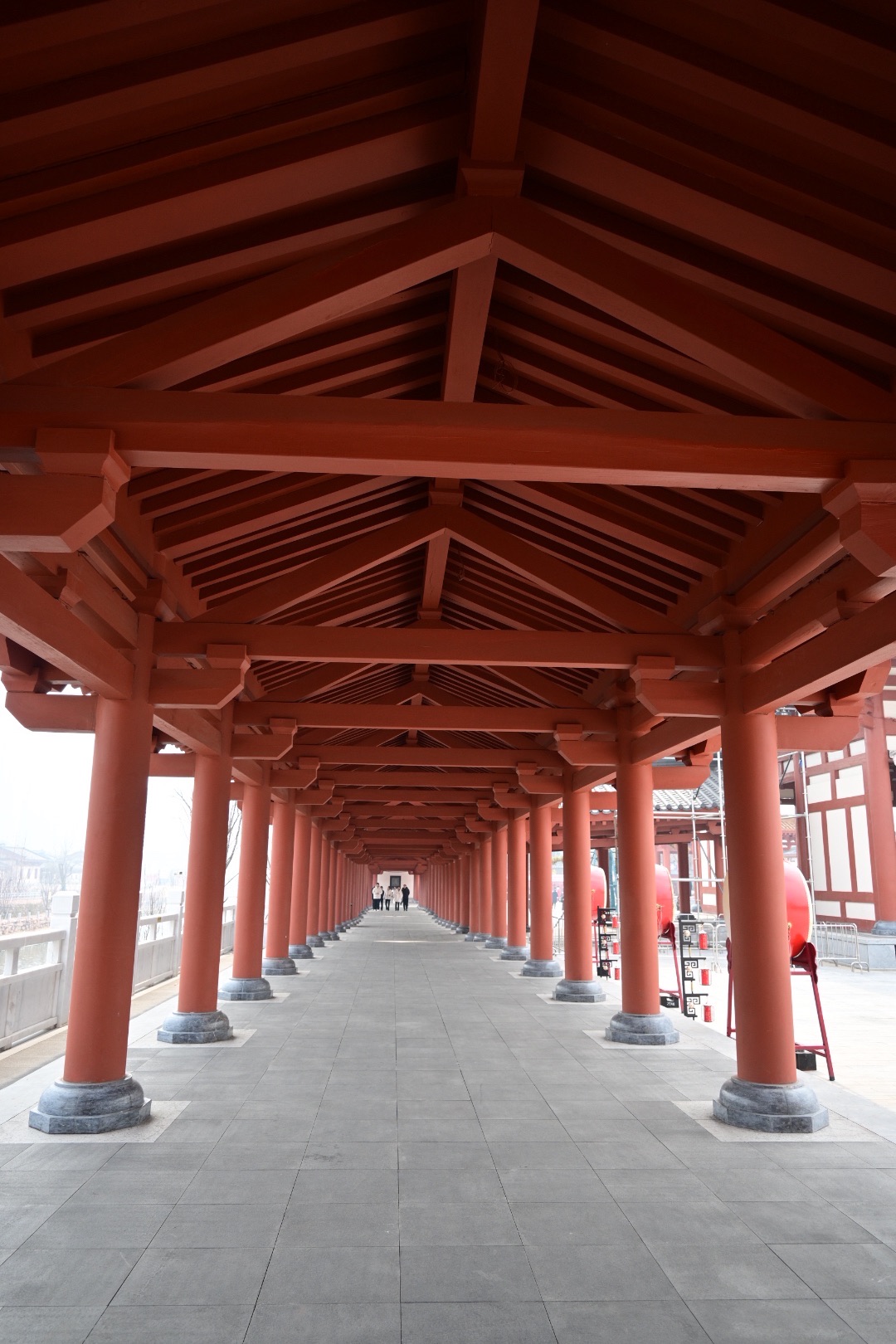医圣祠旅行图片 2