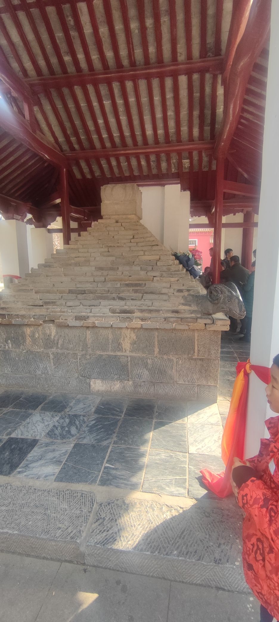 医圣祠旅行图片 1
