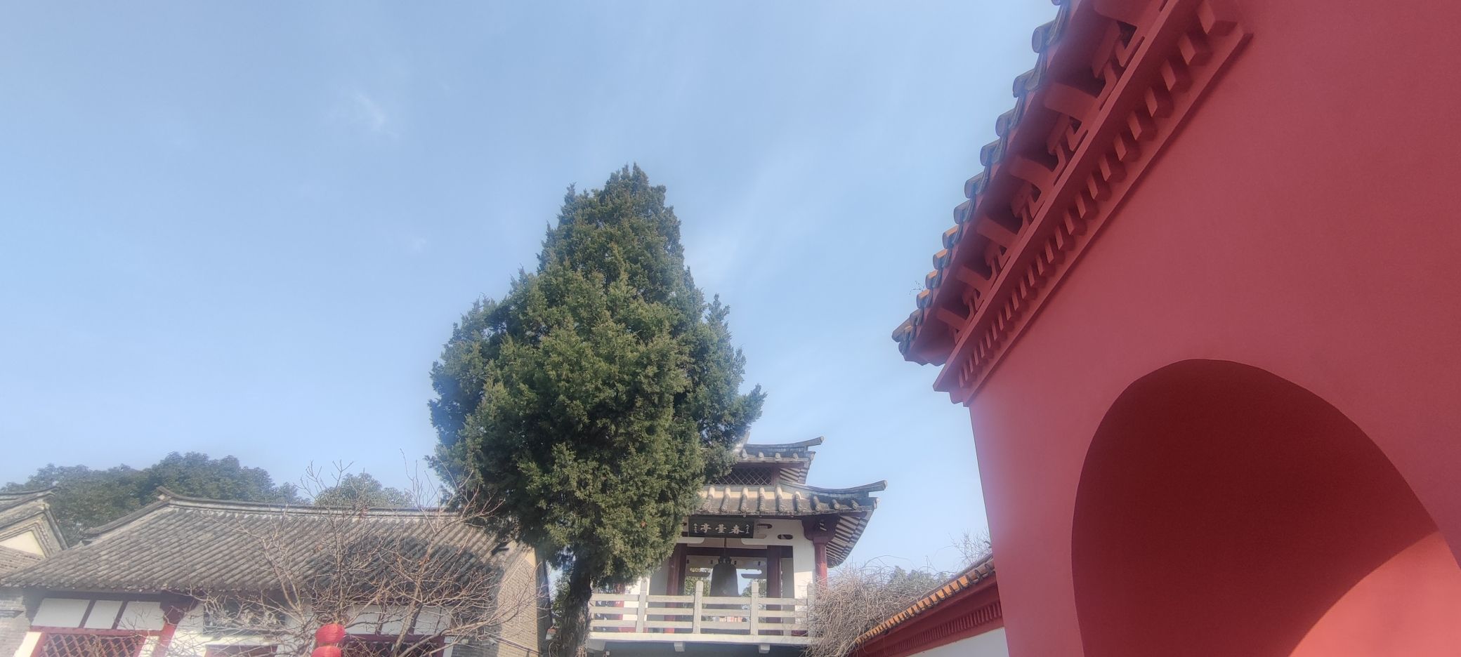 医圣祠旅行图片 3