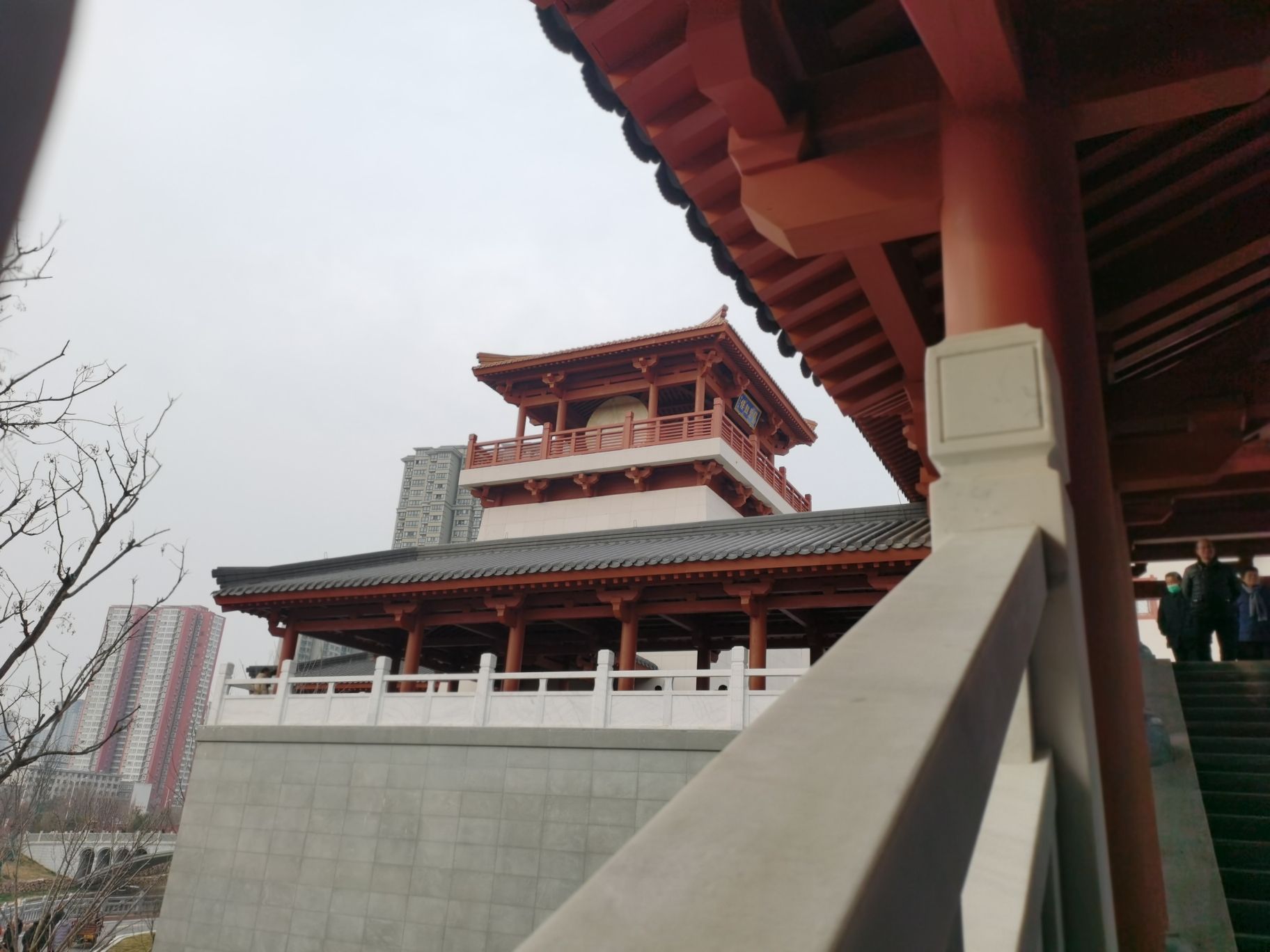 医圣祠旅行图片 3