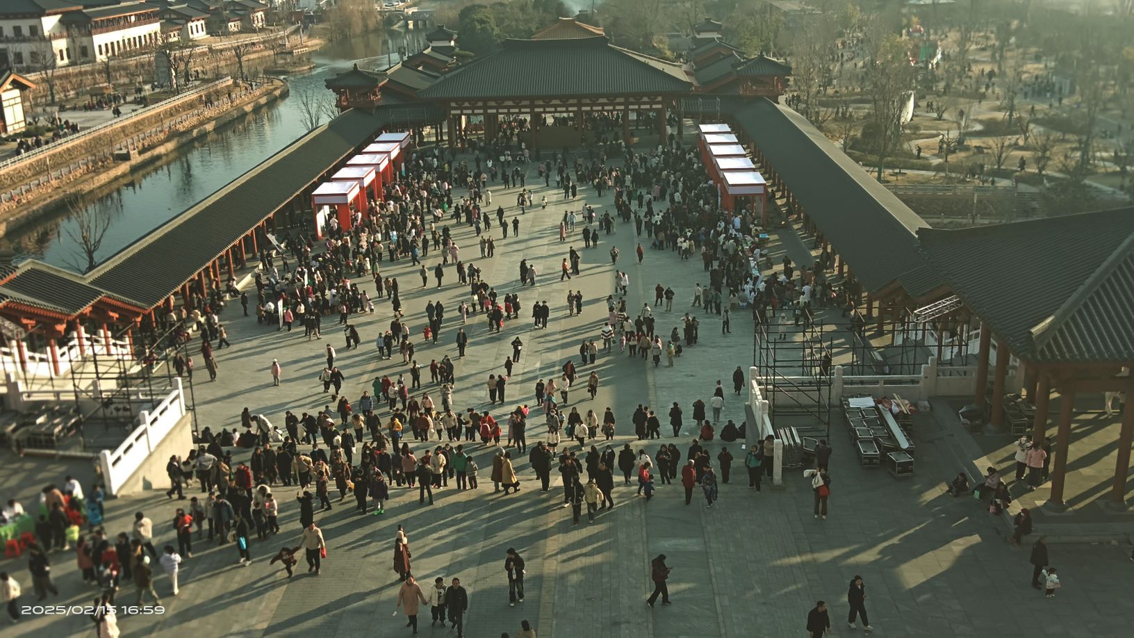 医圣祠旅行图片 1