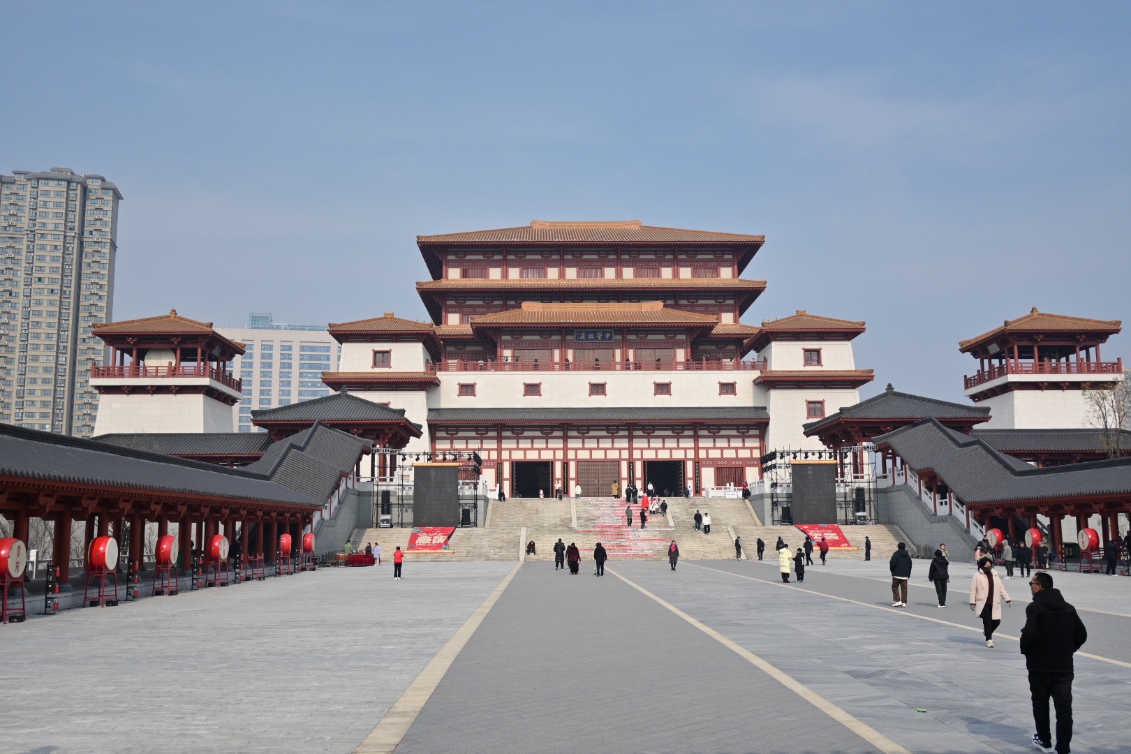 医圣祠旅行图片 3