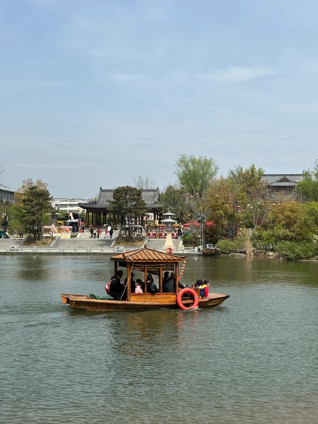 南阳卧龙岗景区旅行图片 3
