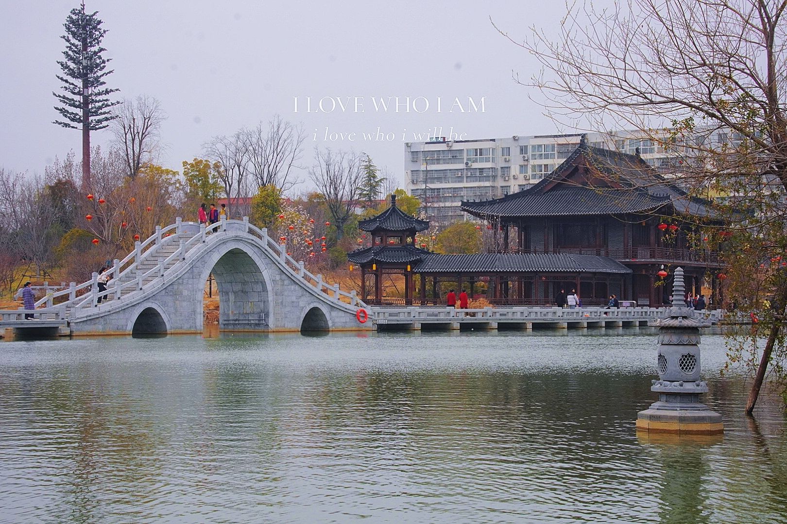 南阳卧龙岗景区旅行图片 3