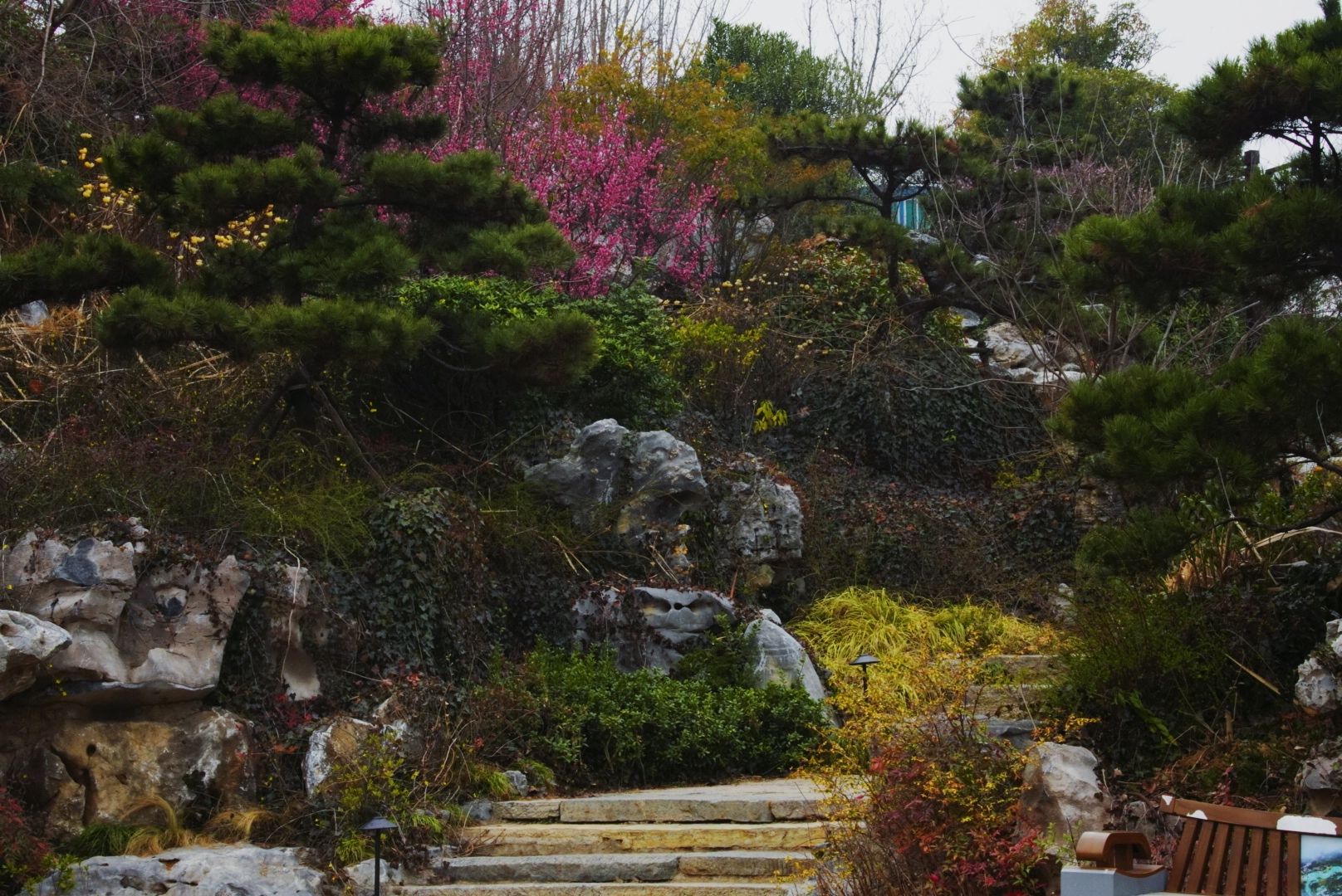 南阳卧龙岗景区旅行图片 2