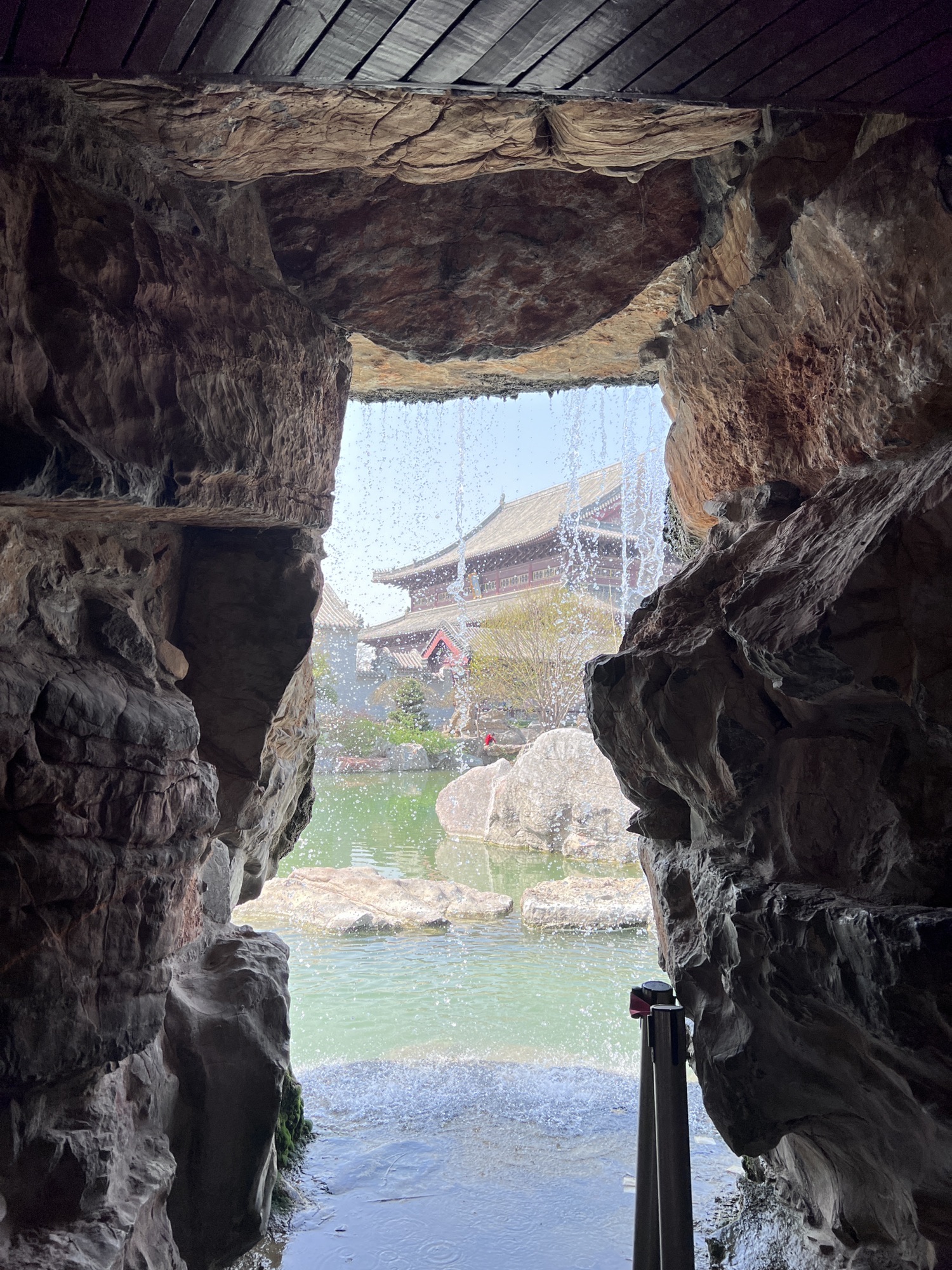 花洲书院旅行图片 2