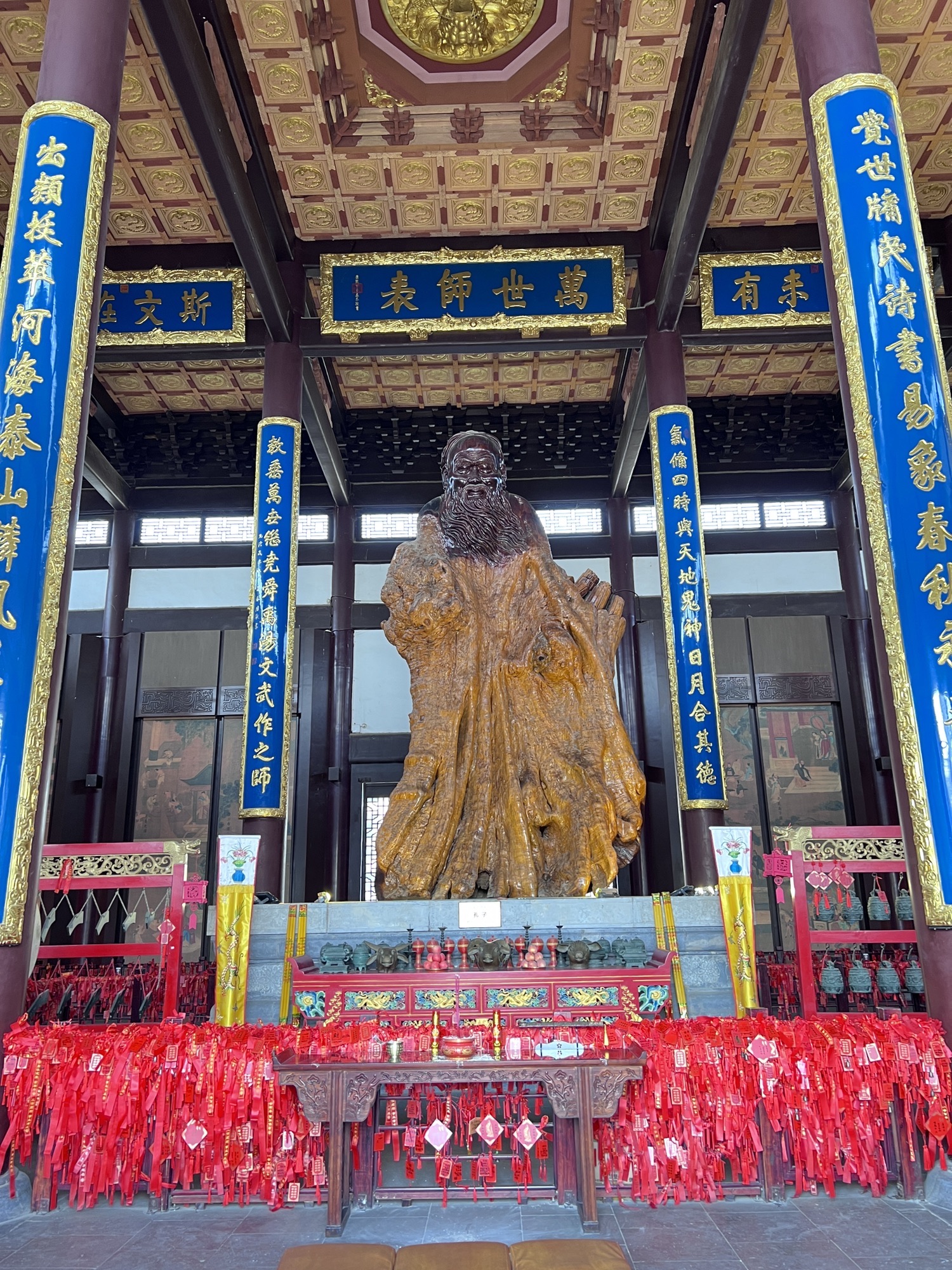 花洲书院旅行图片 1