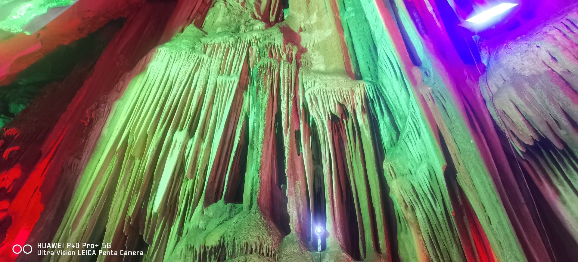 丹江八仙洞景区旅行图片 2