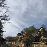南阳市中心广场旅行图片 2