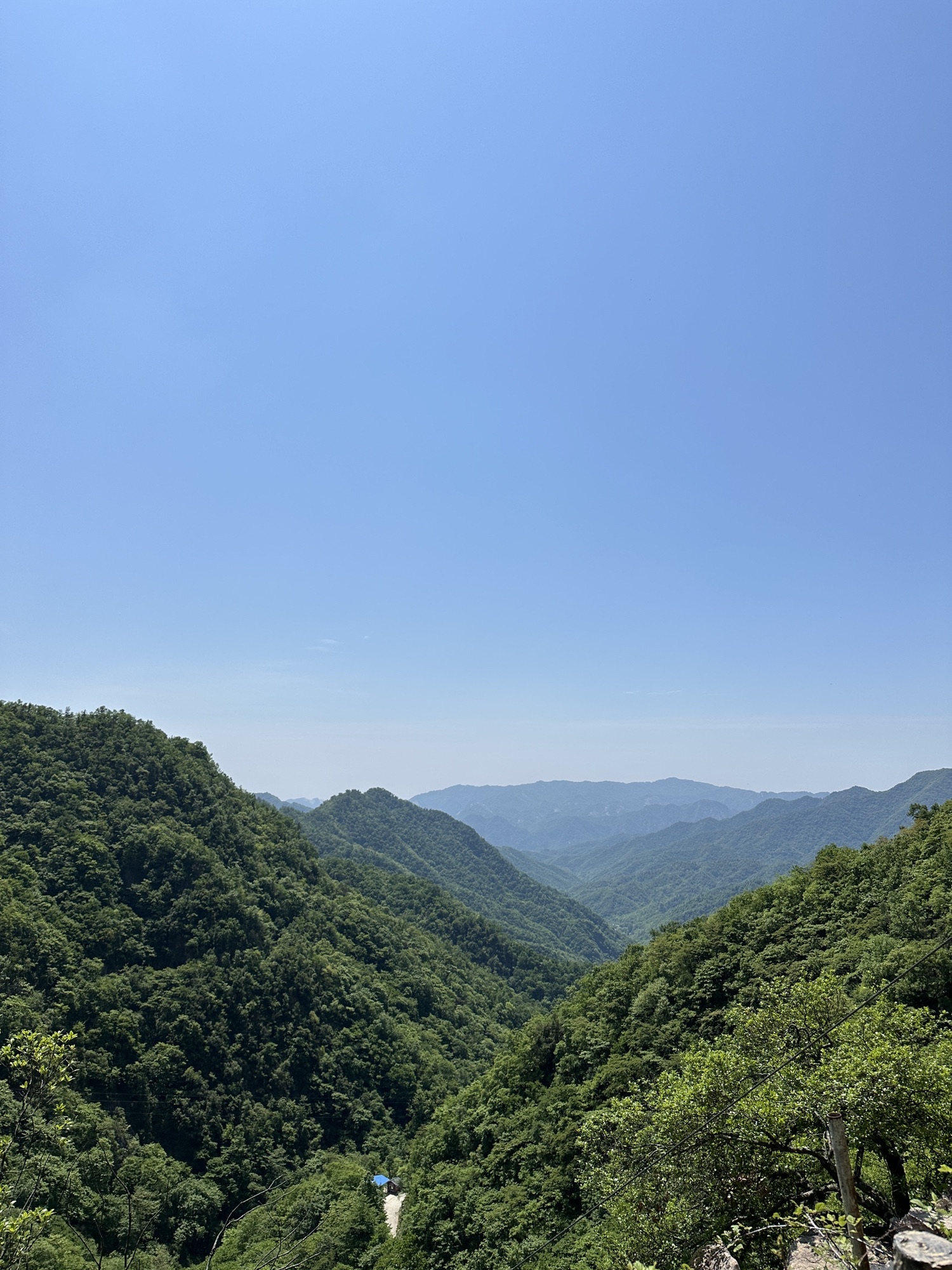 老君洞旅游度假区旅行图片 2