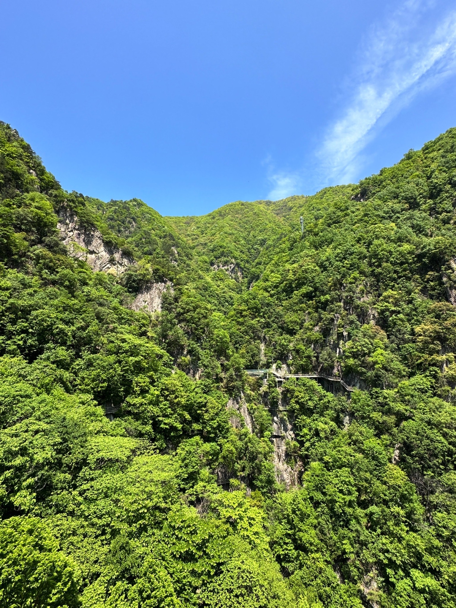 老君洞旅游度假区旅行图片 1