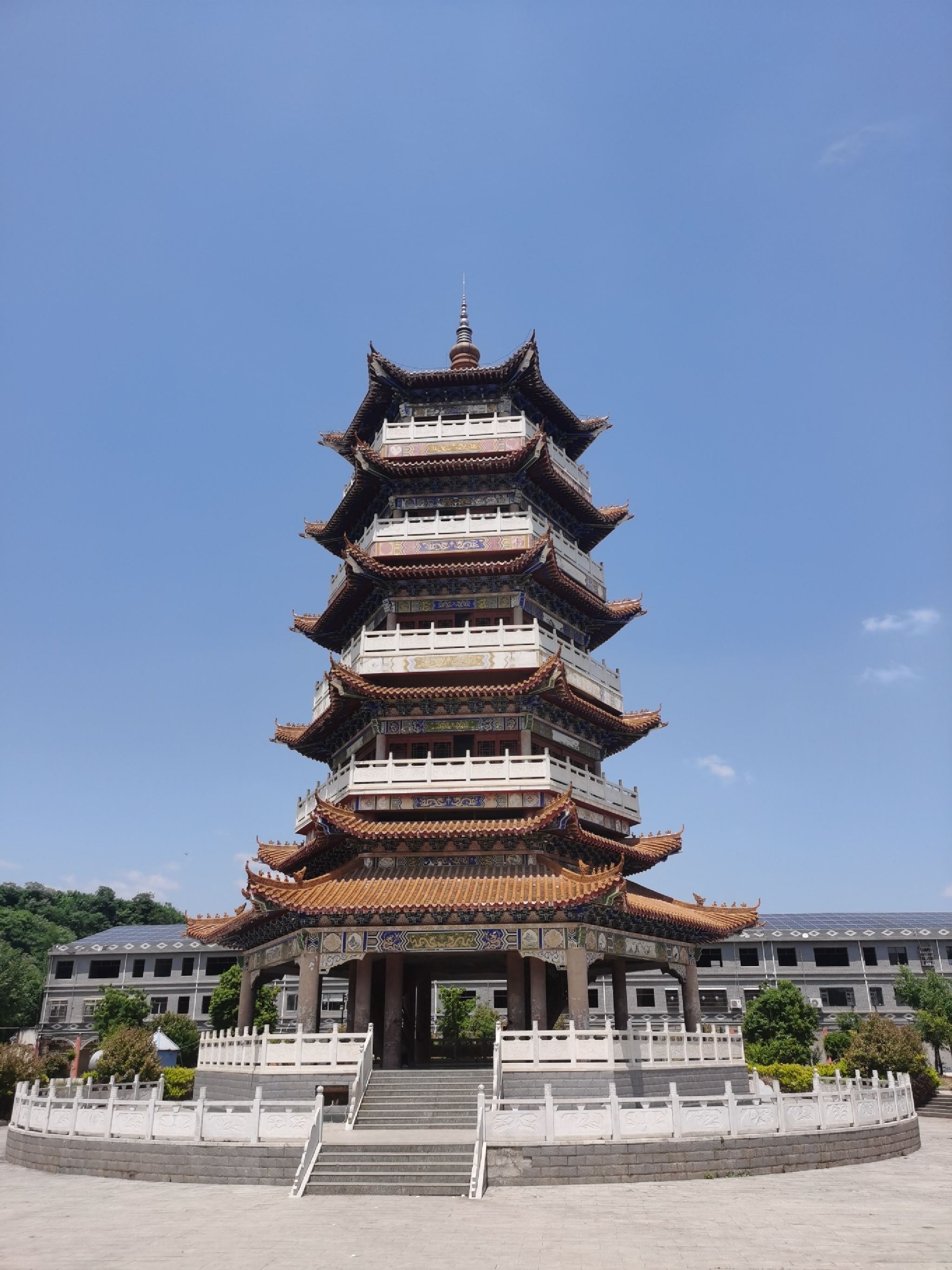 荆紫关古建筑群旅行图片 2