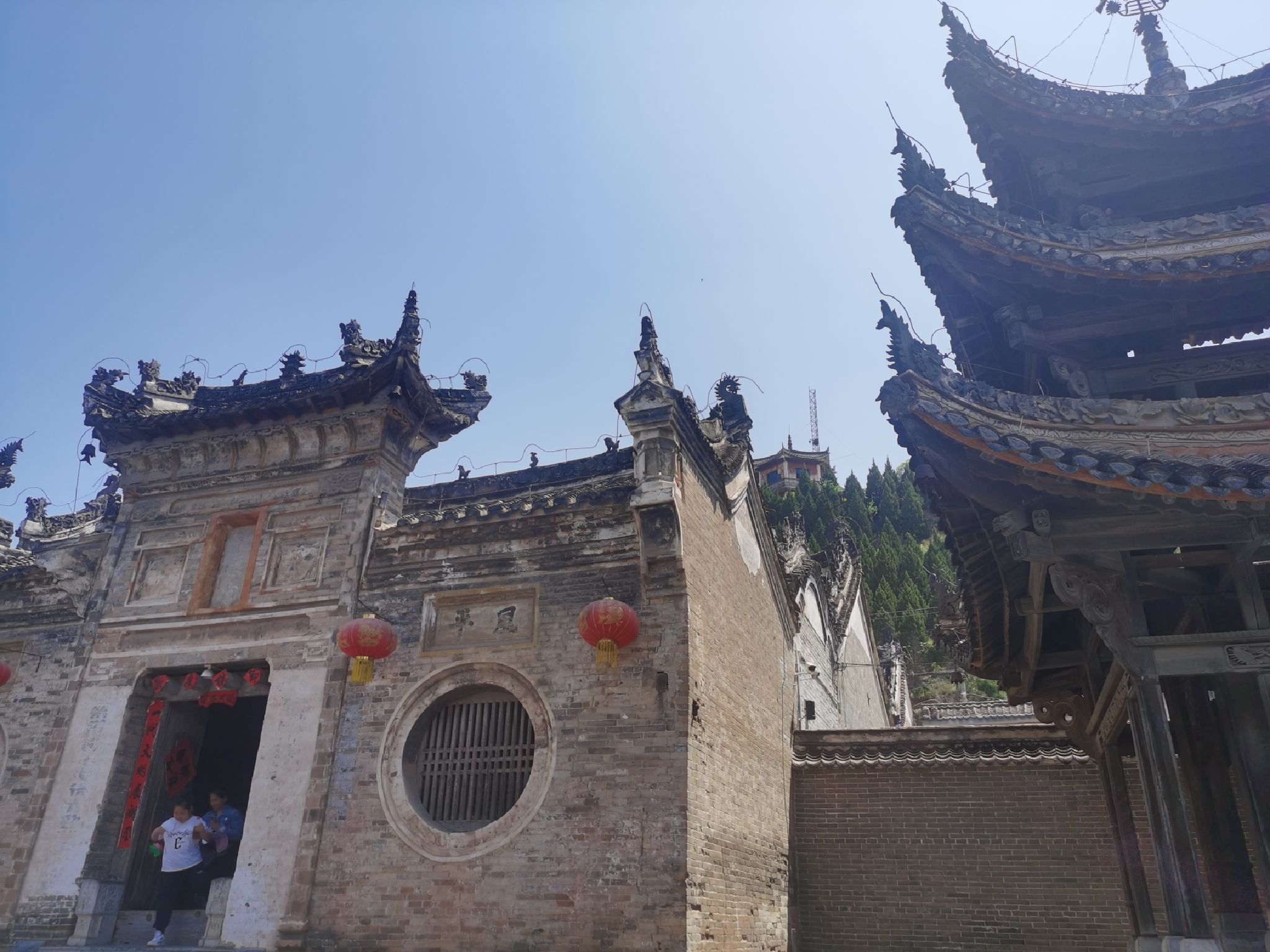 荆紫关古建筑群旅行图片 3