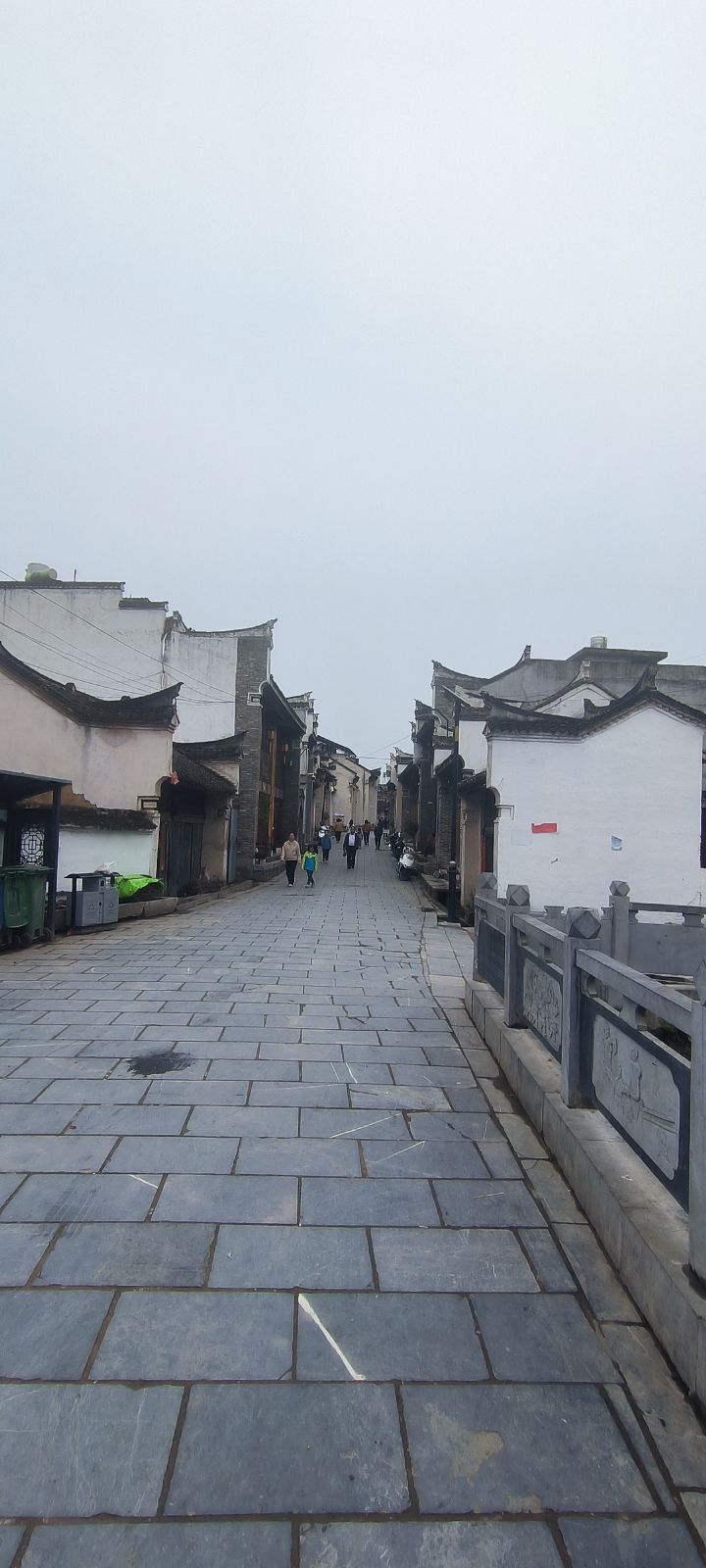 荆紫关古建筑群旅行图片 2