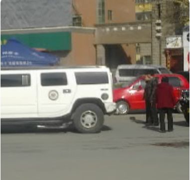 邮政广场旅行图片 3