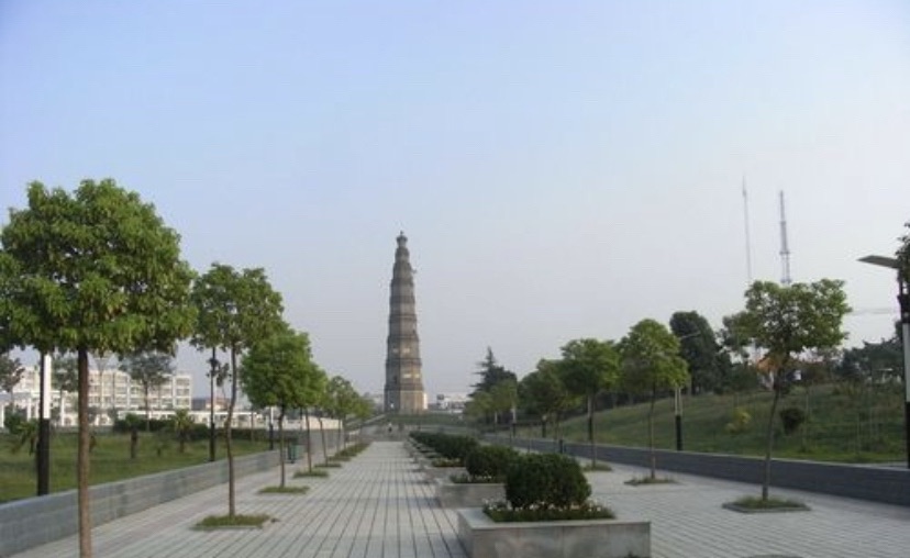 文峰广场旅行图片 2