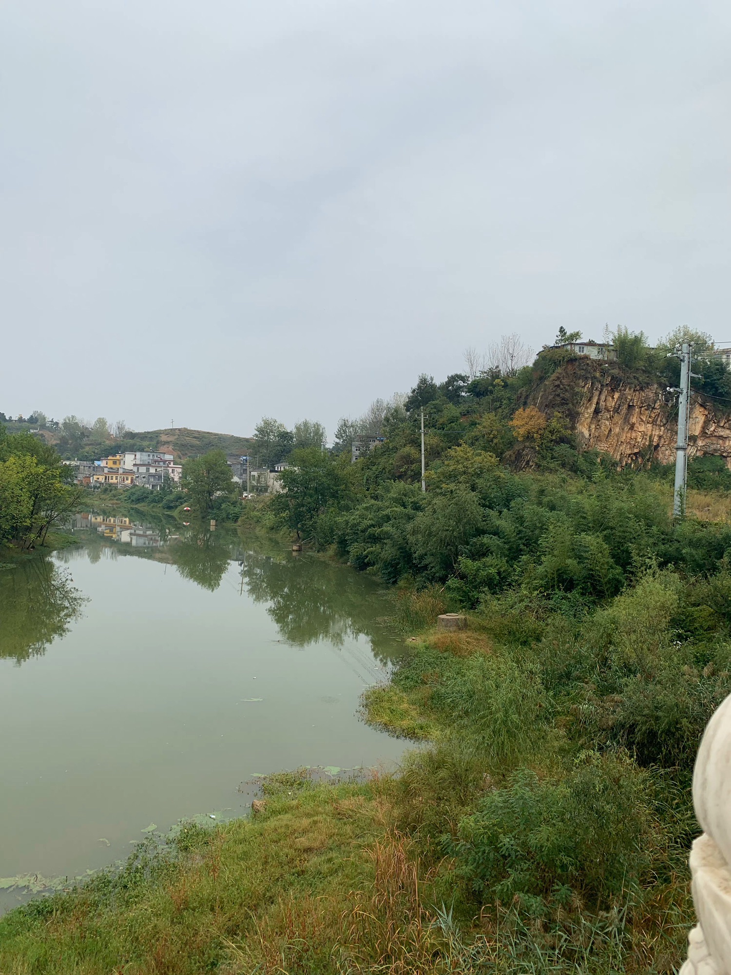 桐柏山淮源风景名胜区旅行图片 3