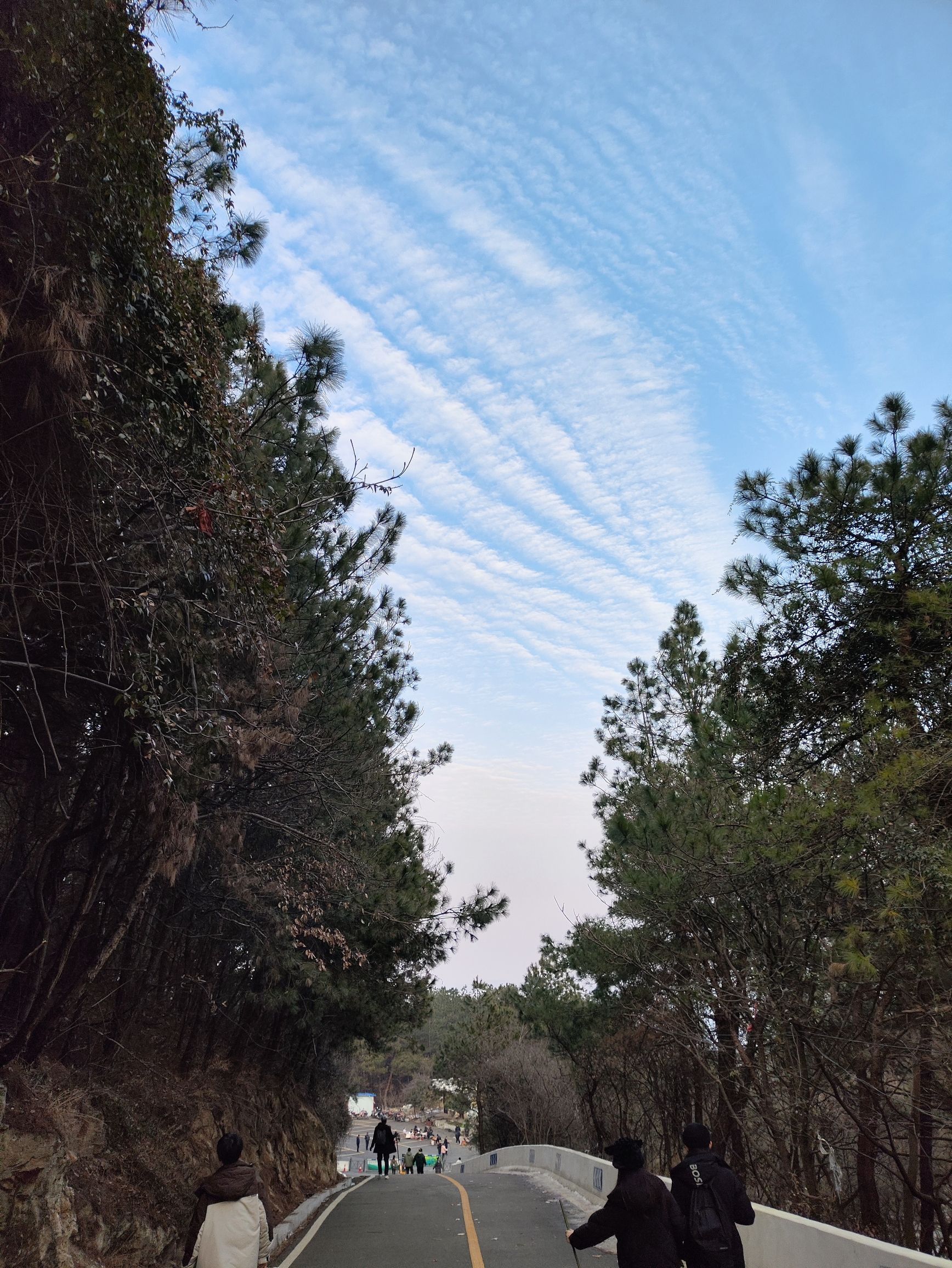 桐柏山淮源风景名胜区旅行图片 2