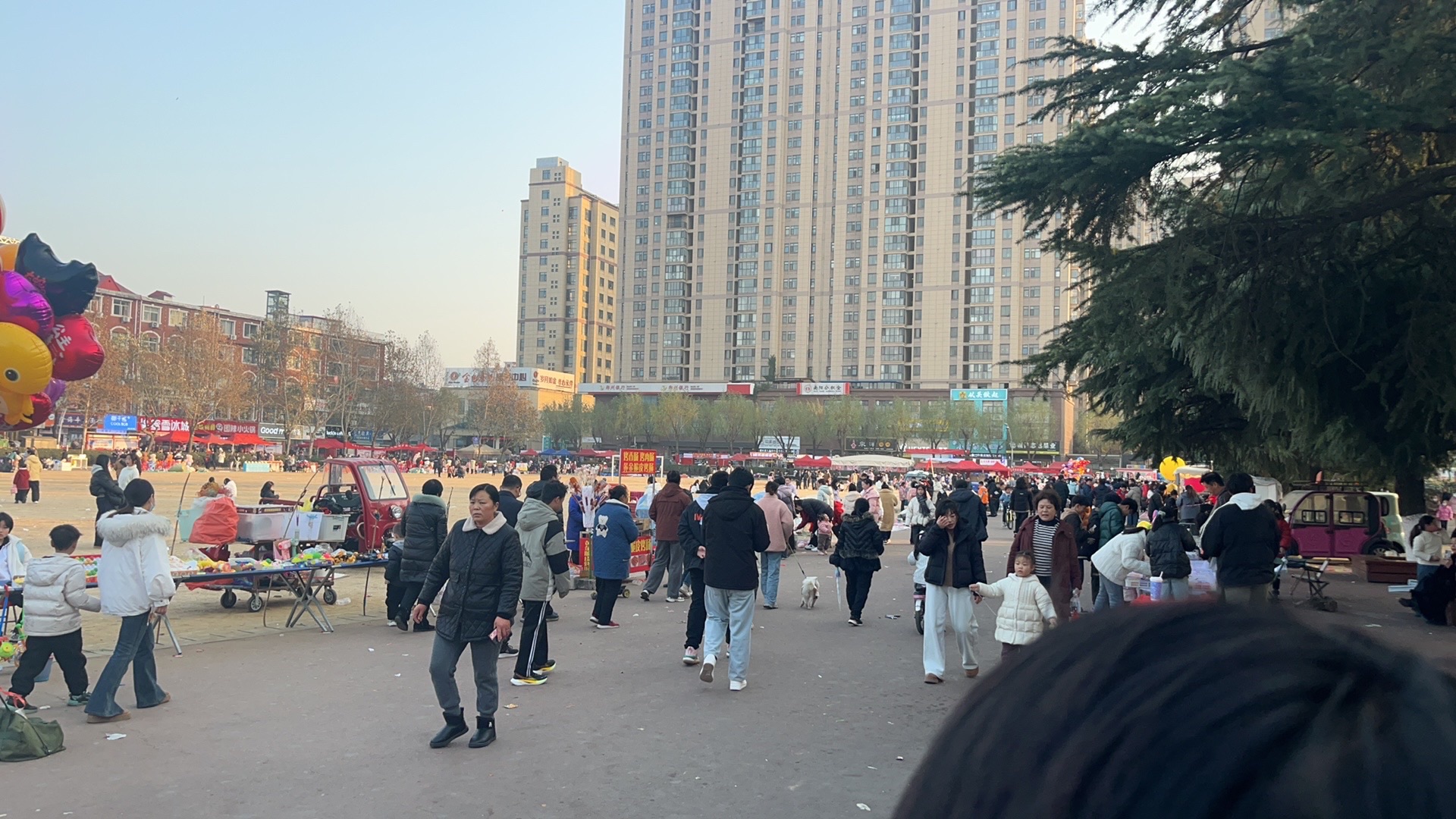 时代广场旅行图片 2