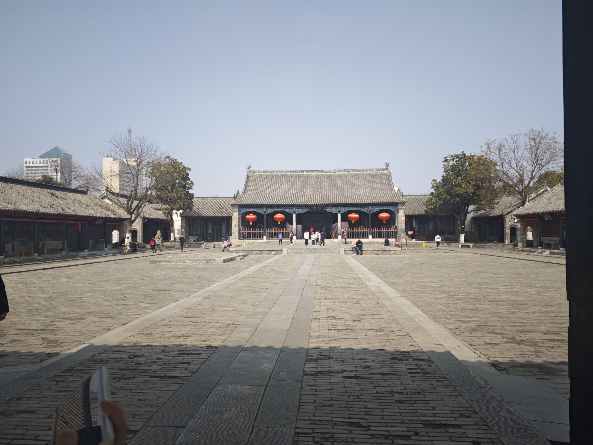 南阳府衙旅行图片 2