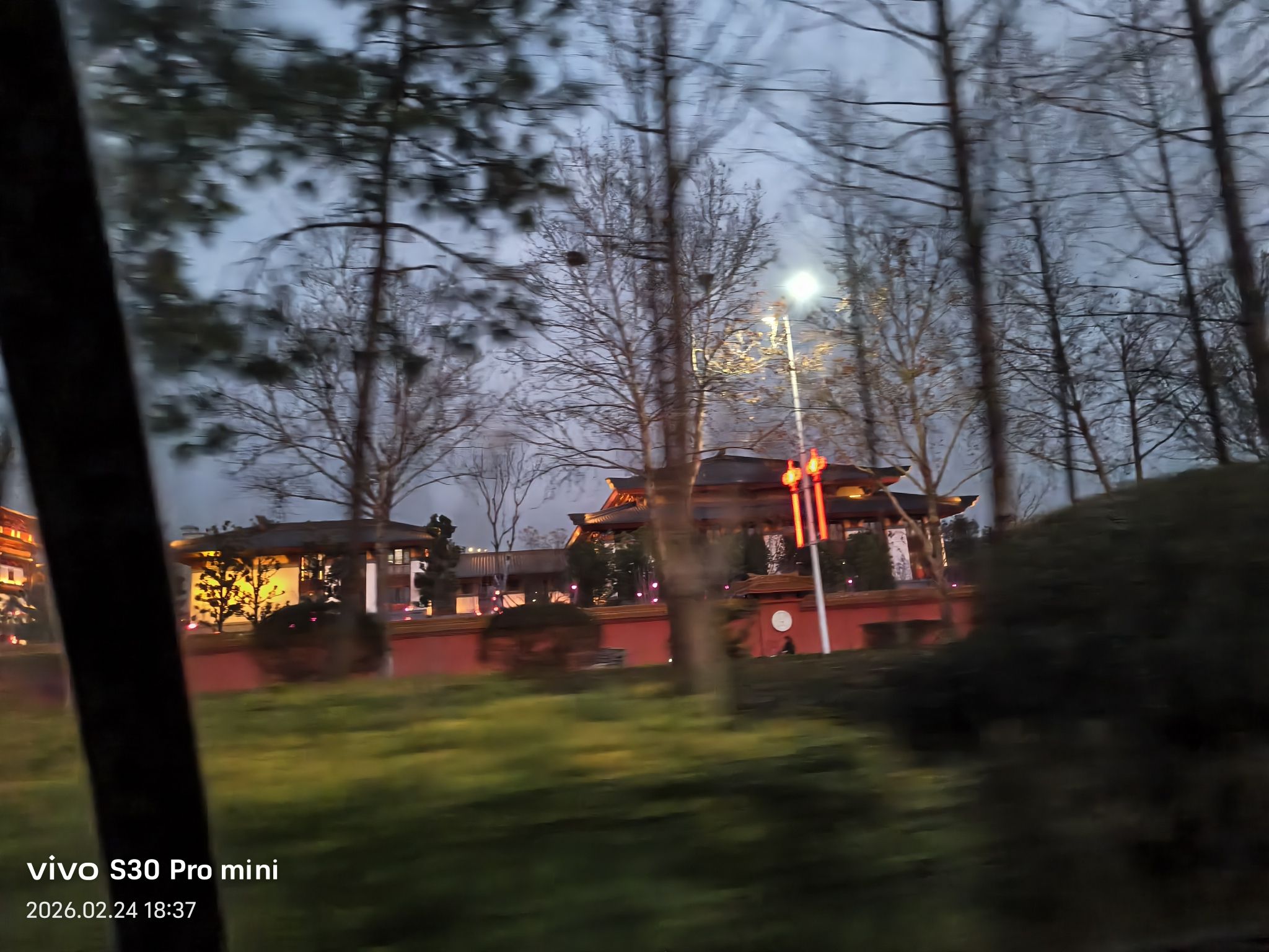 南阳府衙旅行图片 1