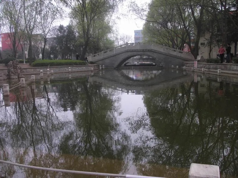 玉鼎广场旅行图片 2