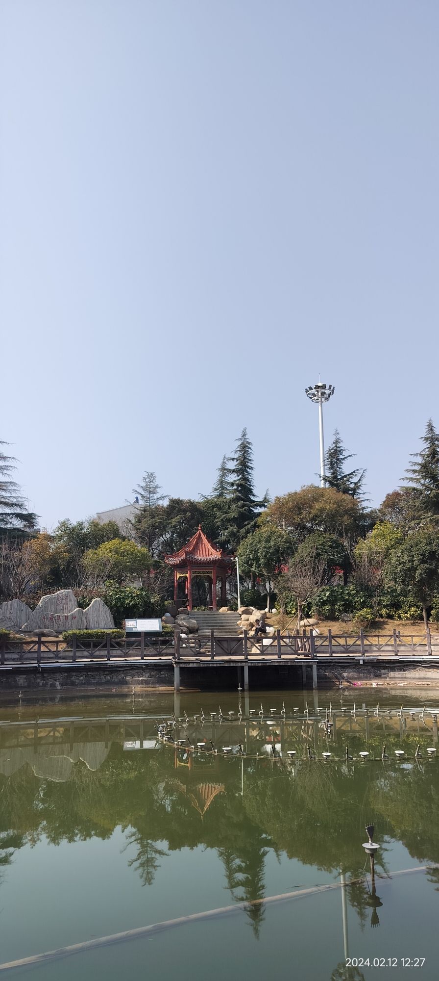 玉鼎广场旅行图片 2