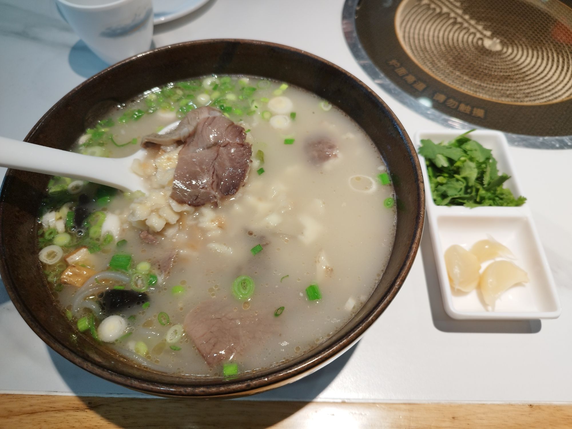 老陕西(淯阳店)
