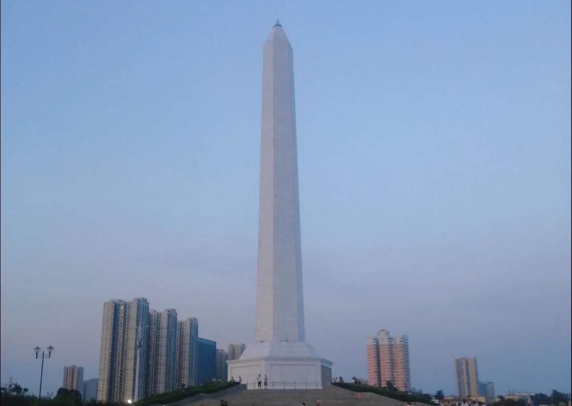 南阳市解放广场旅行图片 3