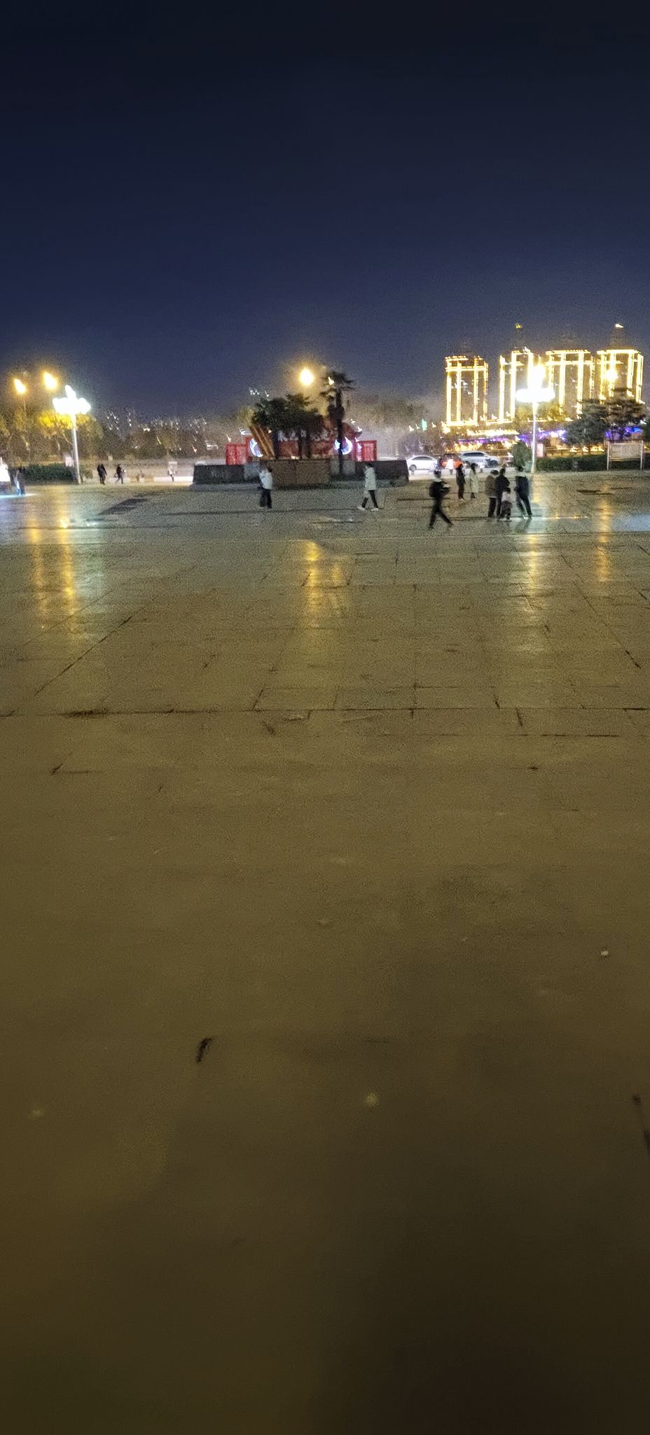 南阳市解放广场旅行图片 2