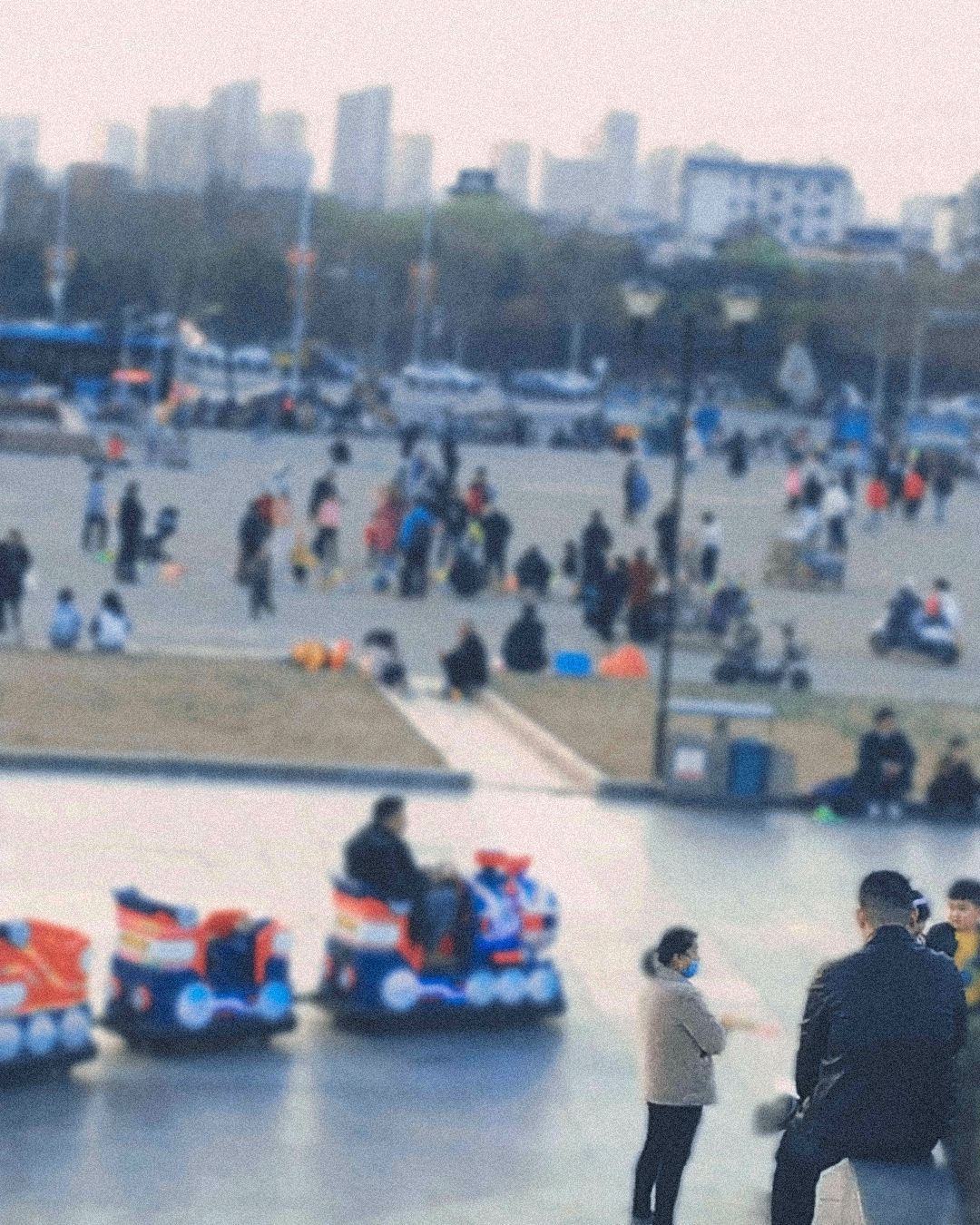 南阳市解放广场旅行图片 1