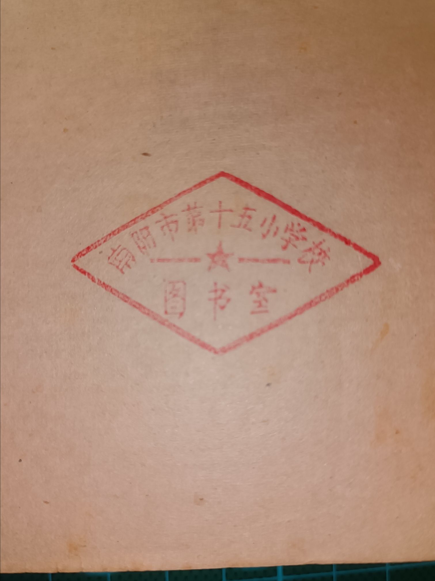 南阳市第十五小学校(七一路校区)