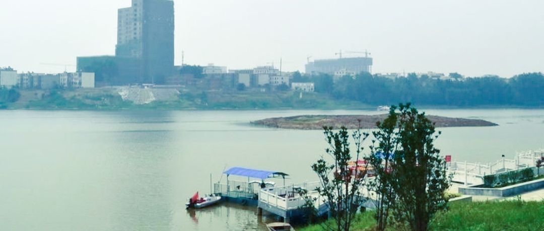 友兰湿地公园旅行图片 1