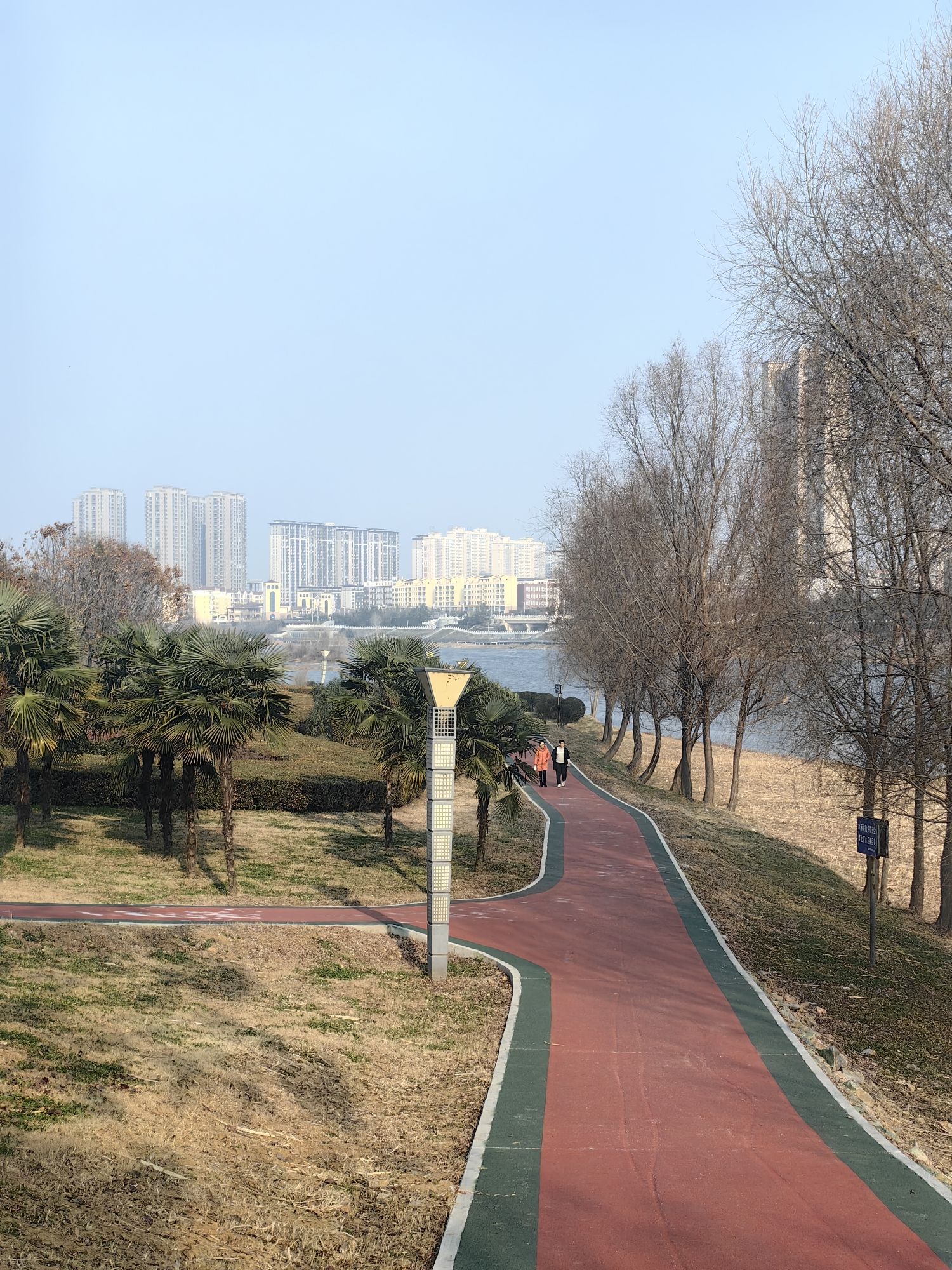 友兰湿地公园旅行图片 3
