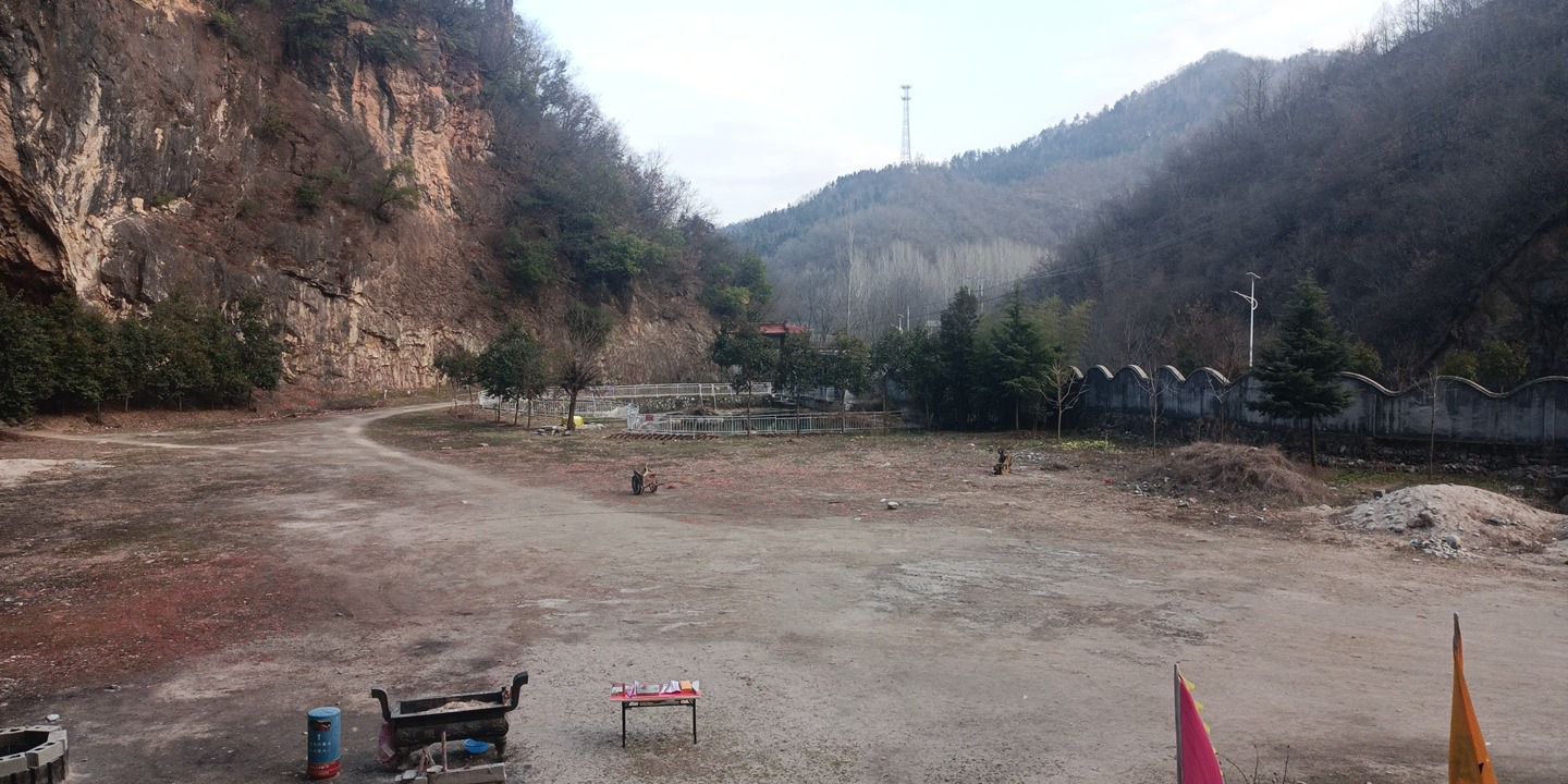 宝天曼·仙人洞旅行图片 1