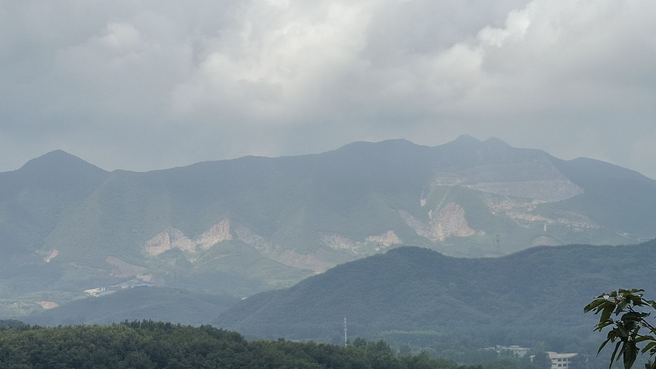 七十二潭景区旅行图片 2