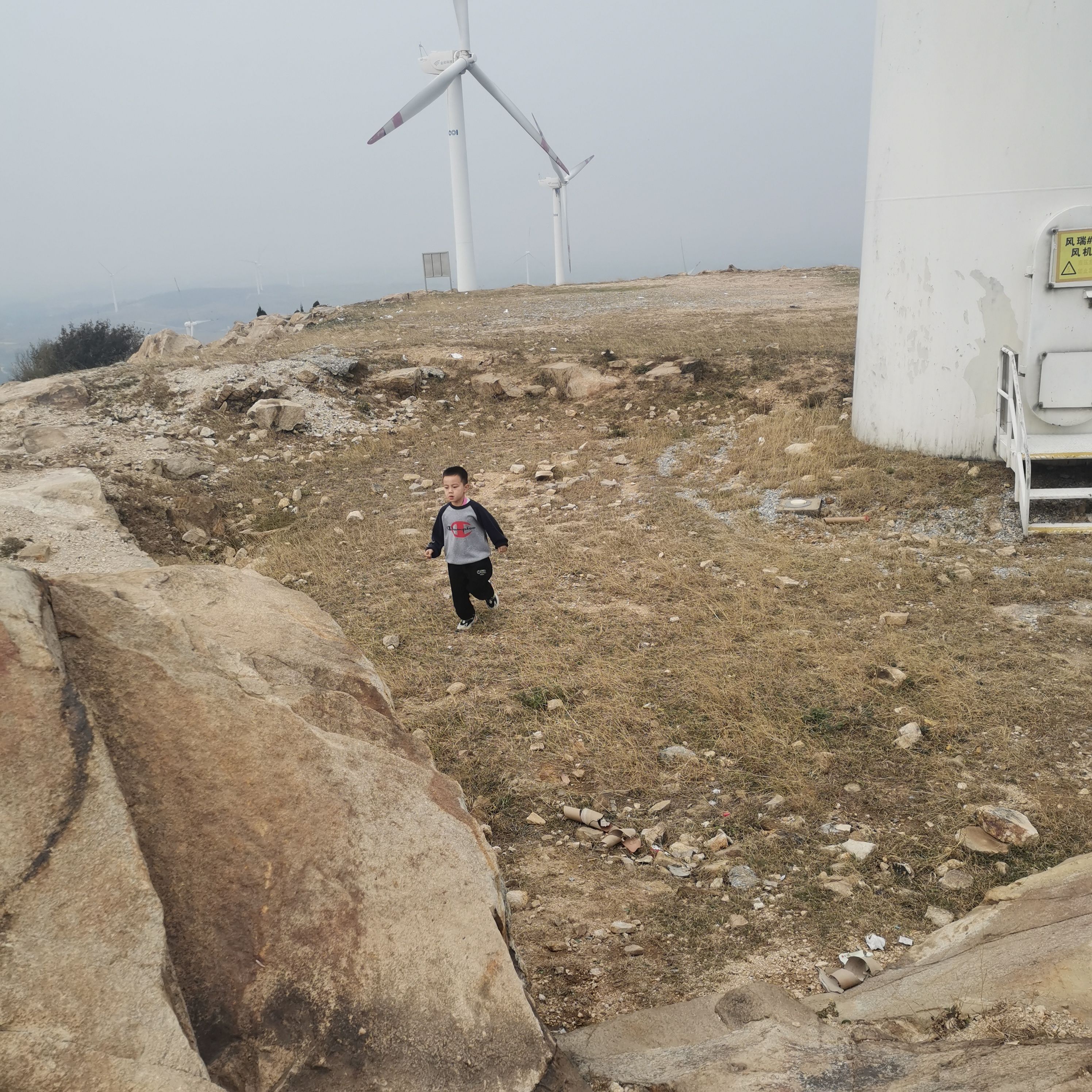 全民健身广场旅行图片 3