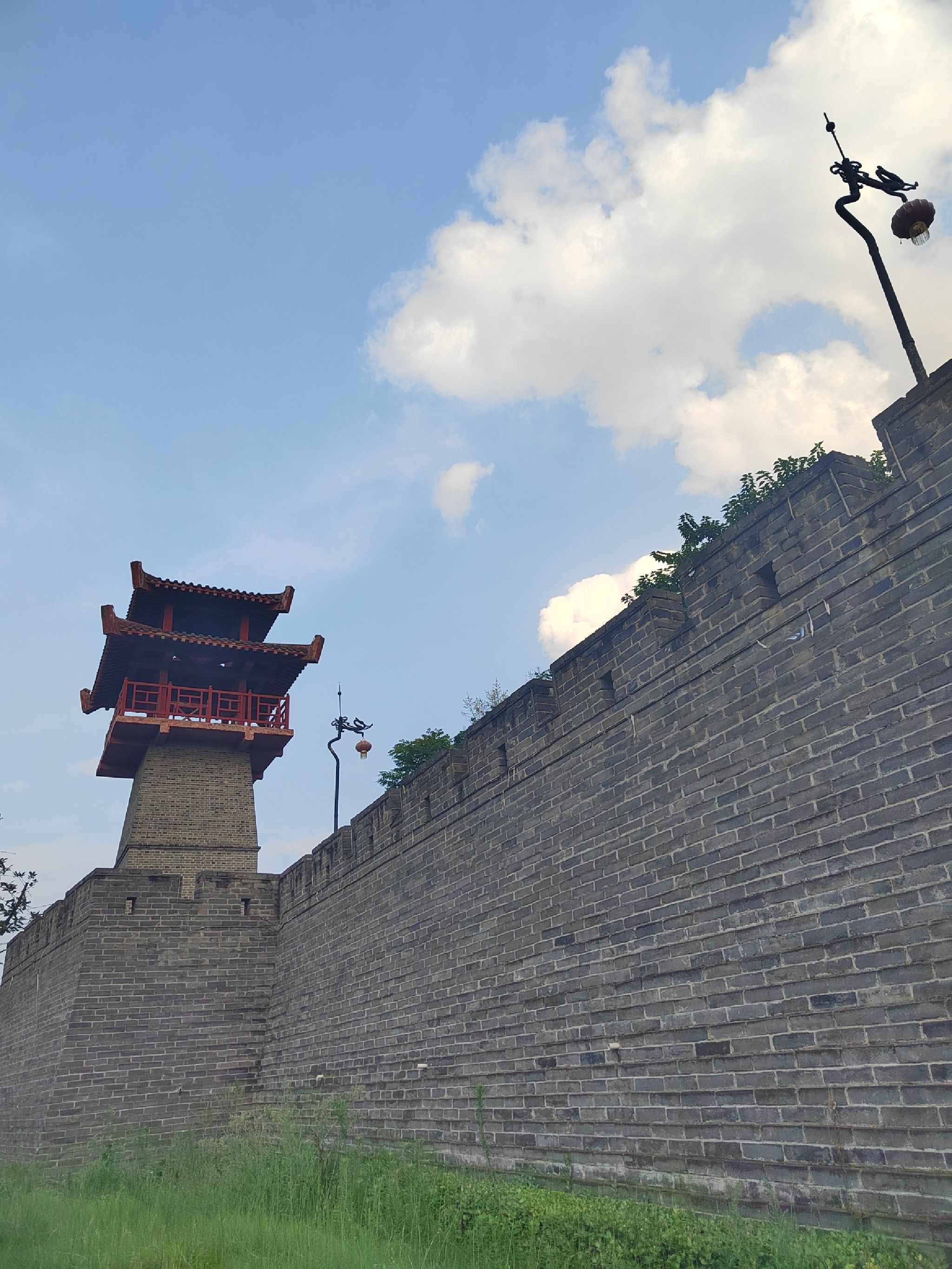 白羽公园旅行图片 1