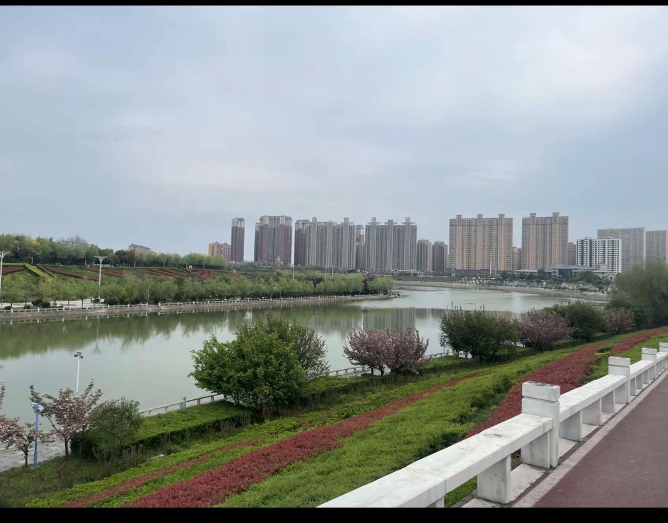 赵河公园旅行图片 2
