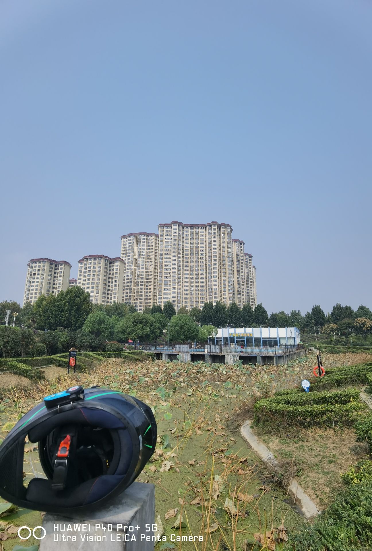 赵河公园旅行图片 3