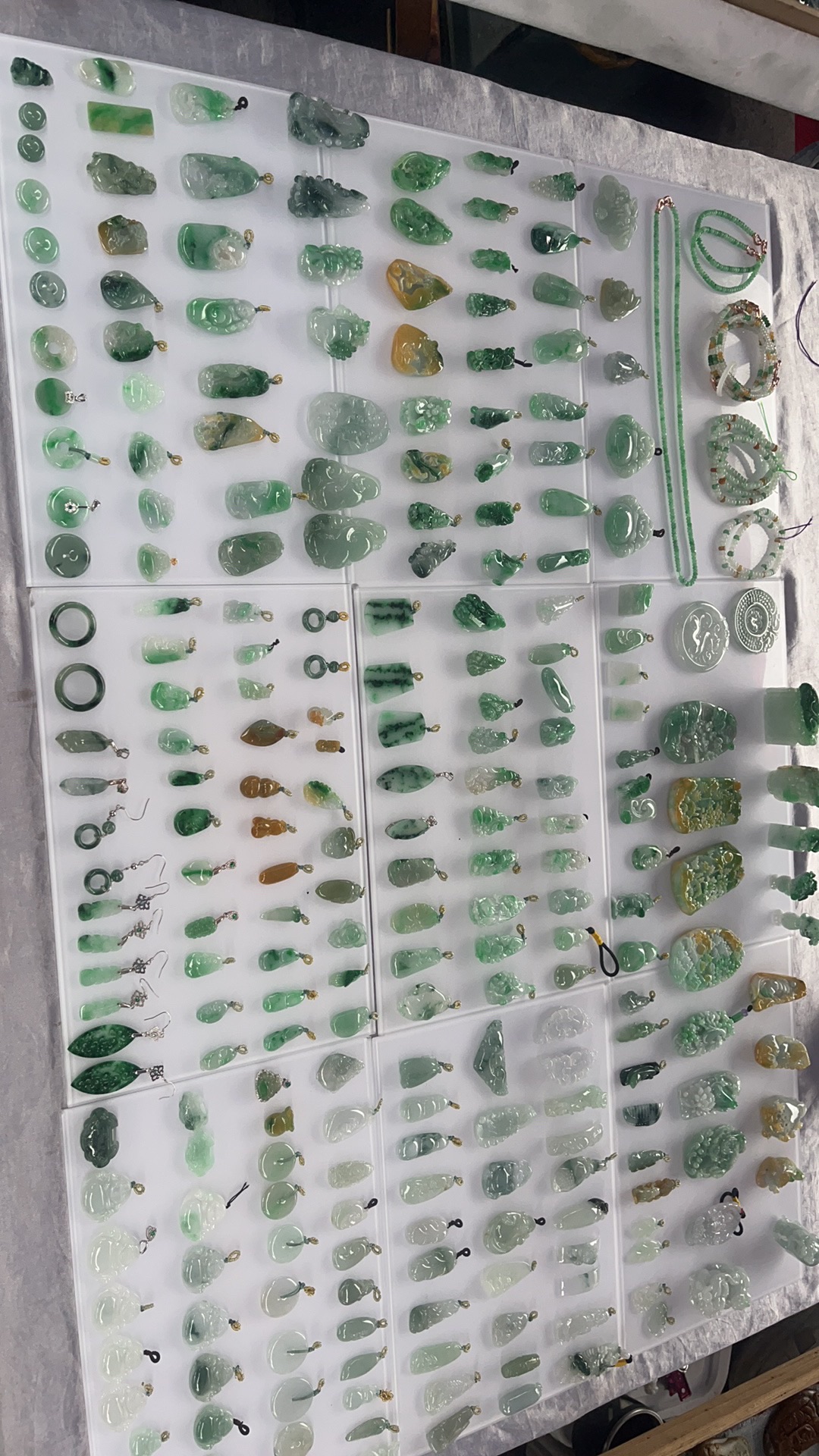 国际玉城旅行图片 2