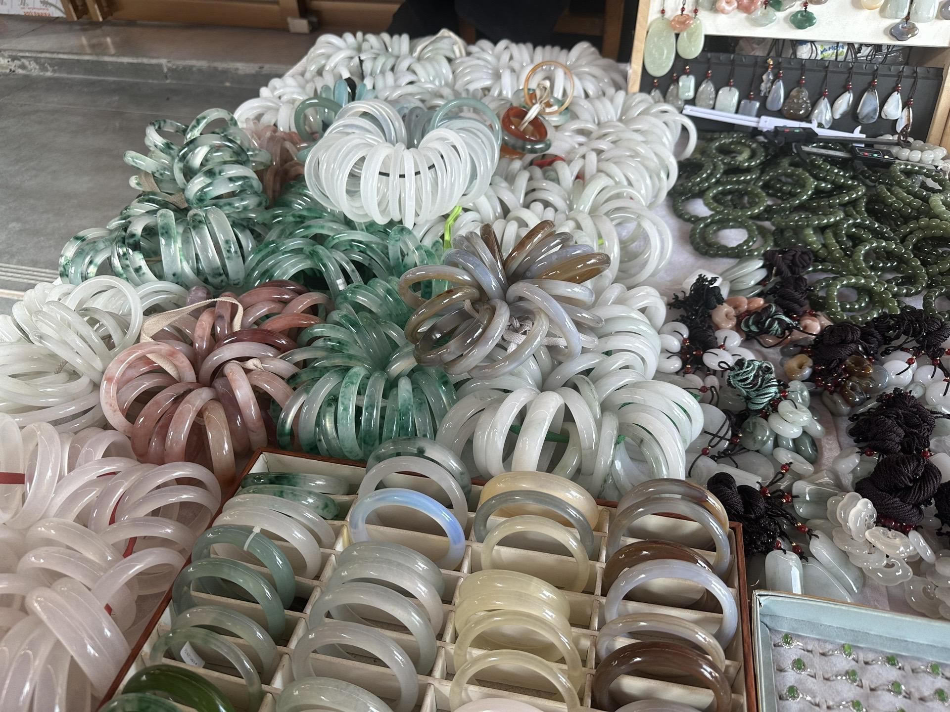 国际玉城旅行图片 2