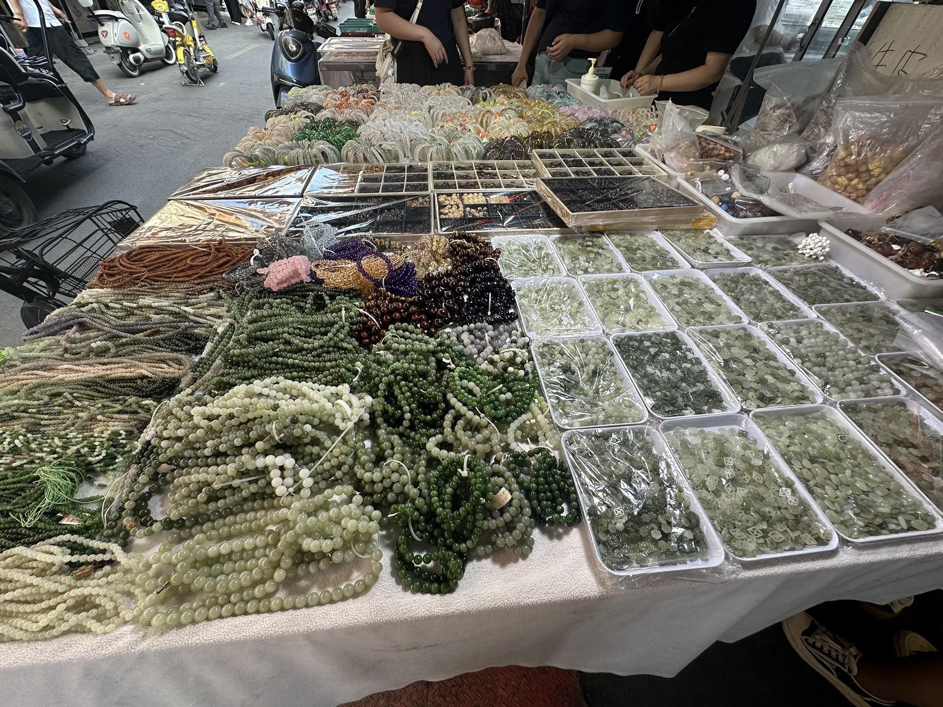 国际玉城旅行图片 1