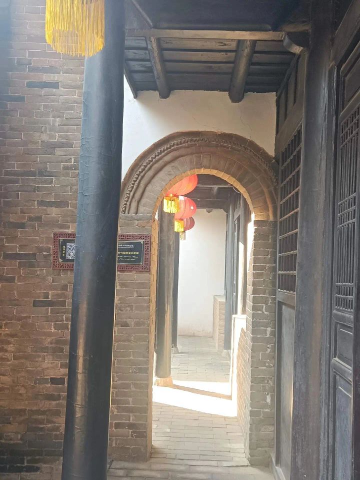 广盛镖局旅行图片 3